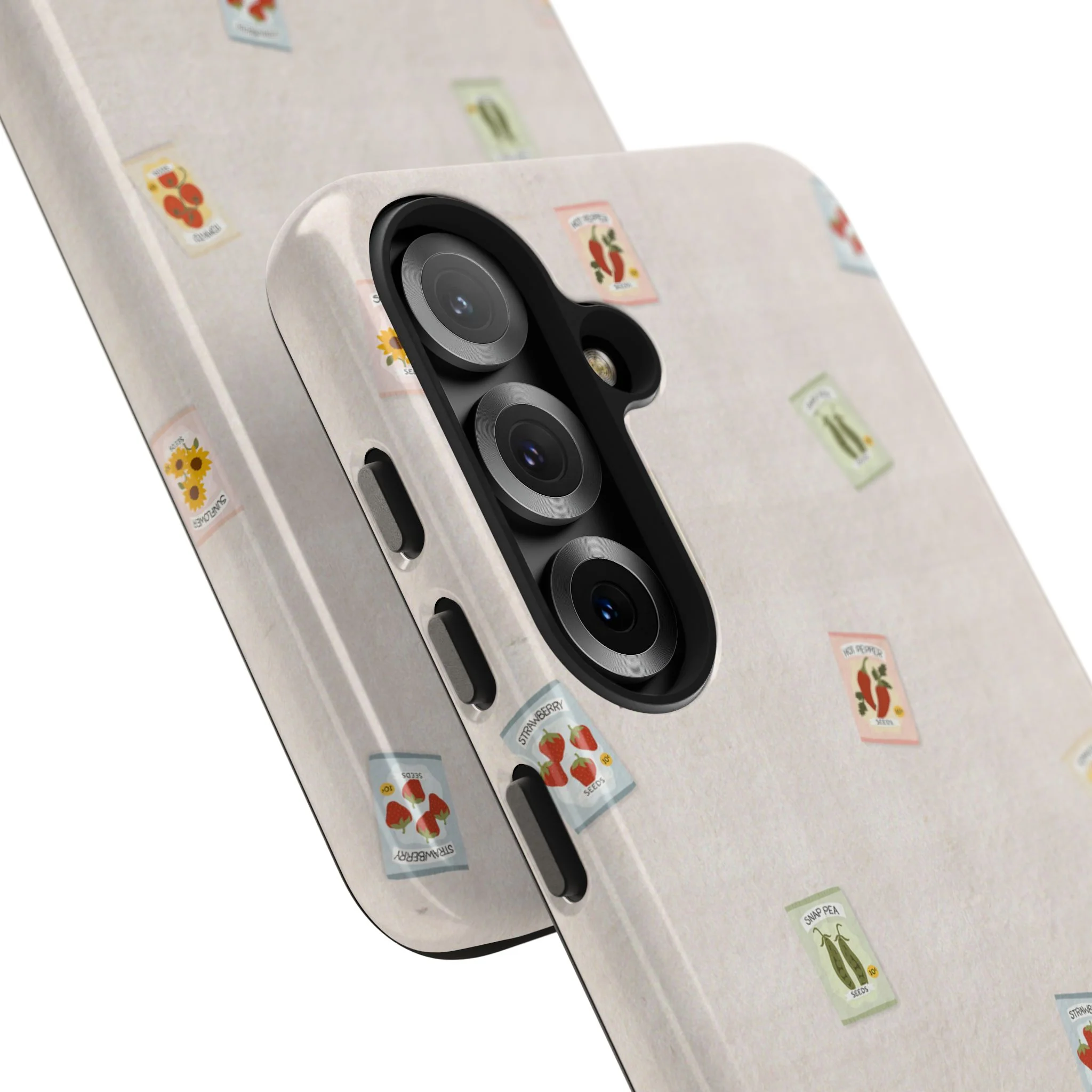 Seed Packets Phone Case - Image 102