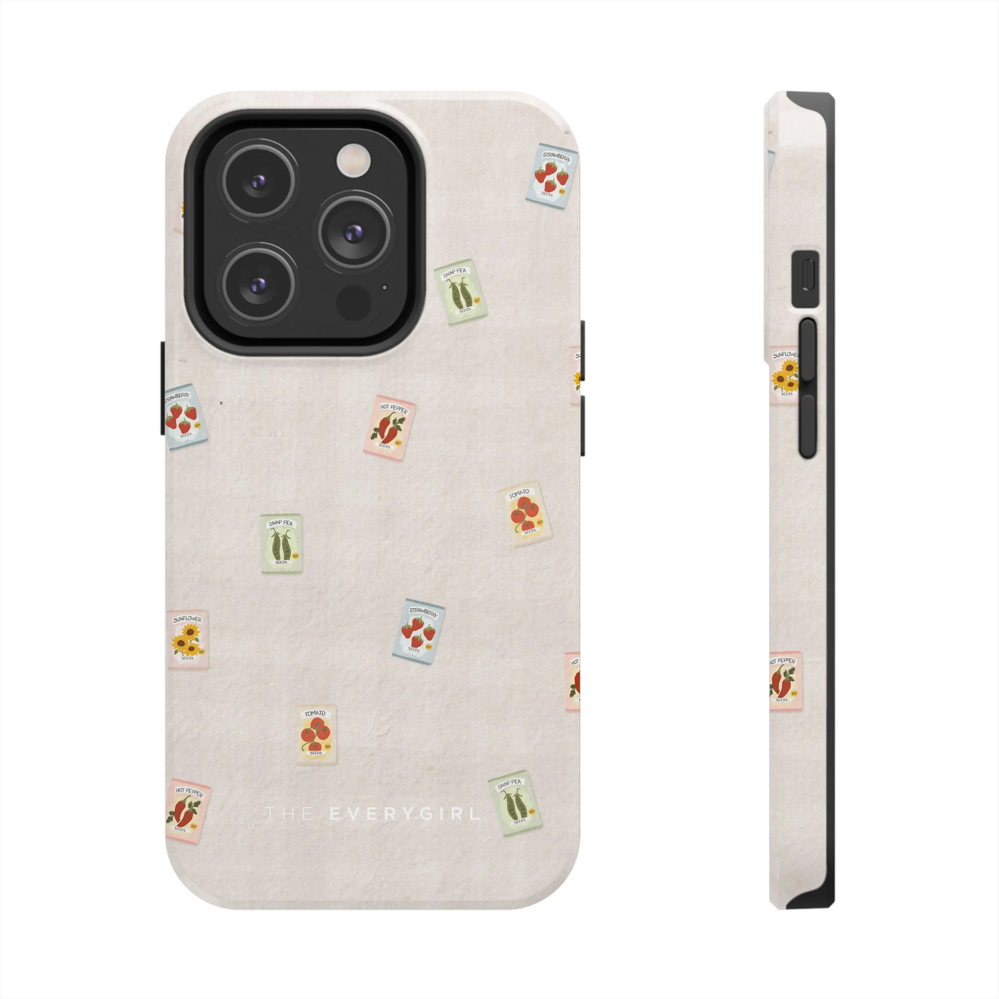 Seed Packets Phone Case - Image 13