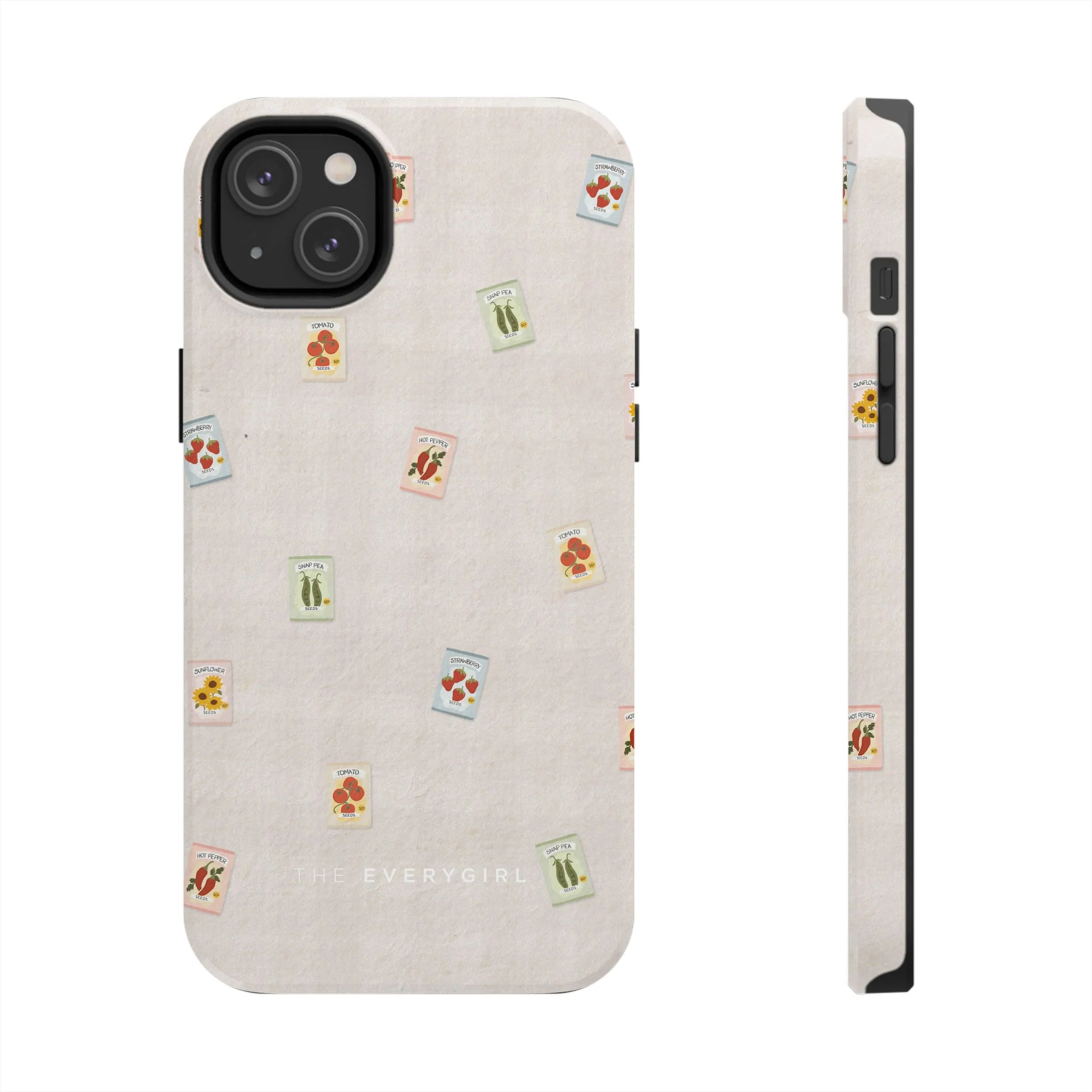 Seed Packets Phone Case - Image 15