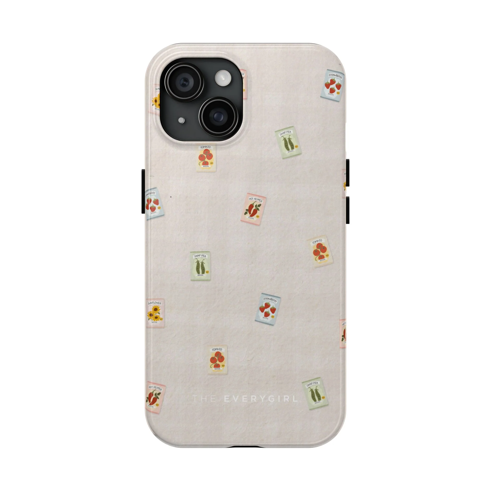 Seed Packets Phone Case - Image 16