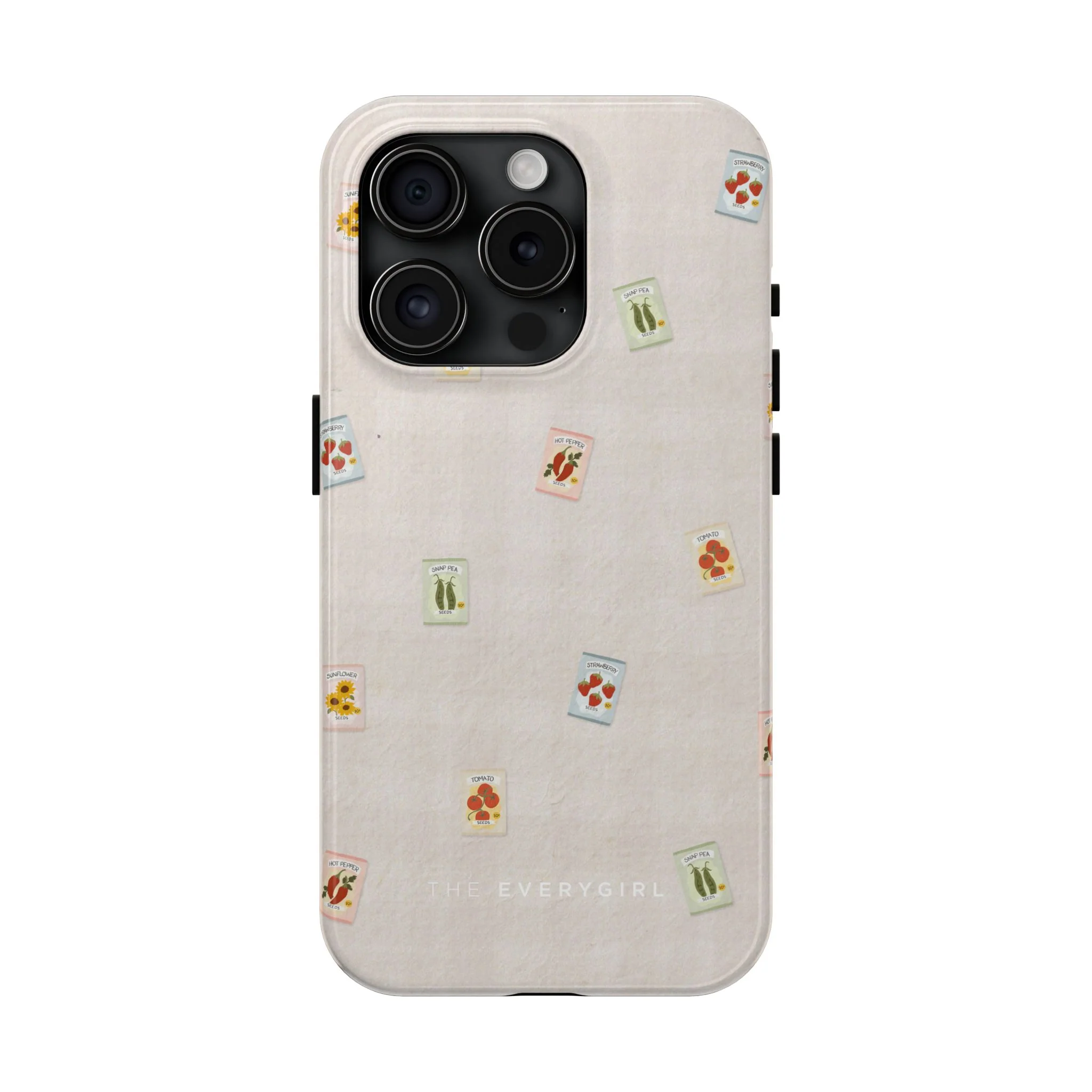 Seed Packets Phone Case - Image 17