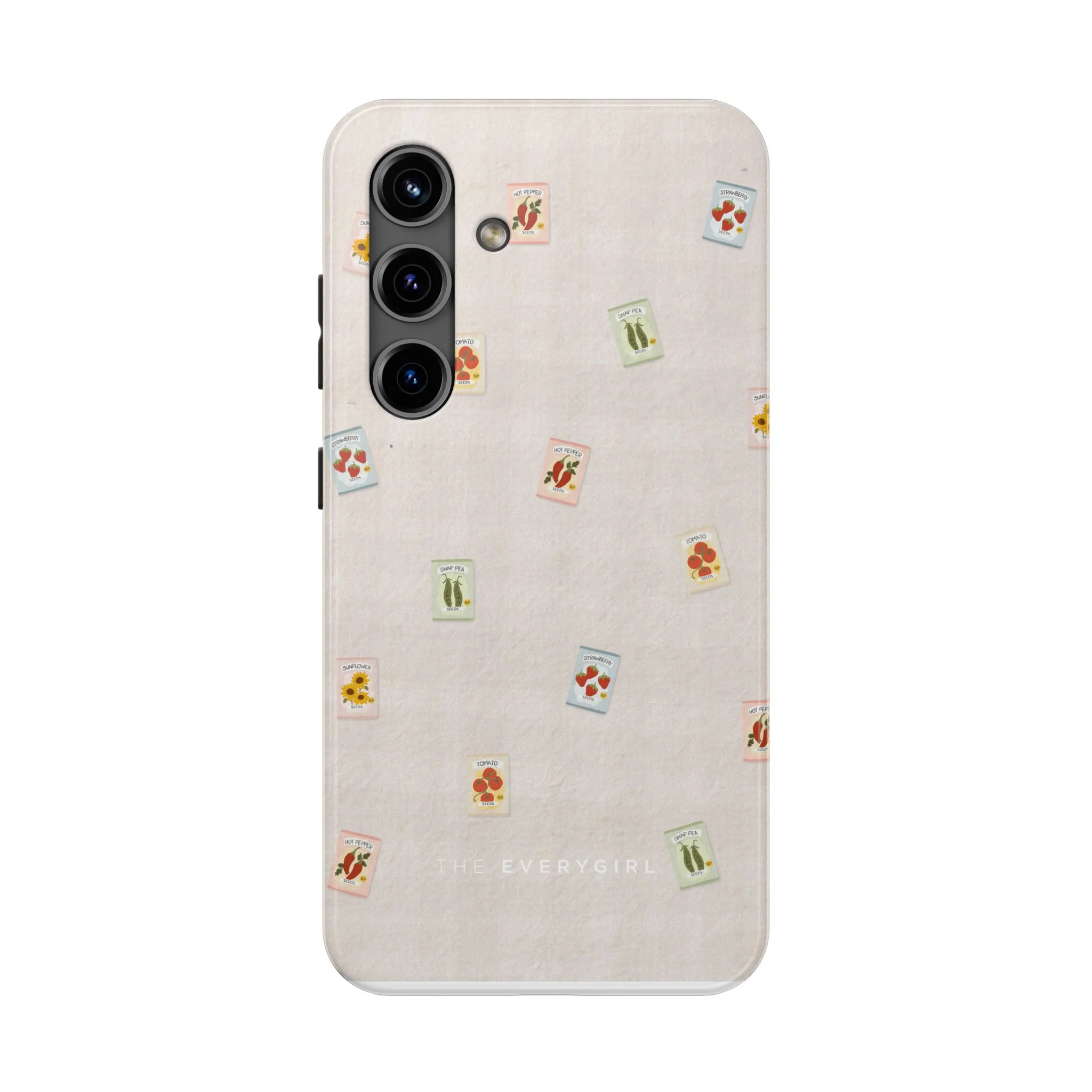 Seed Packets Phone Case - Image 20