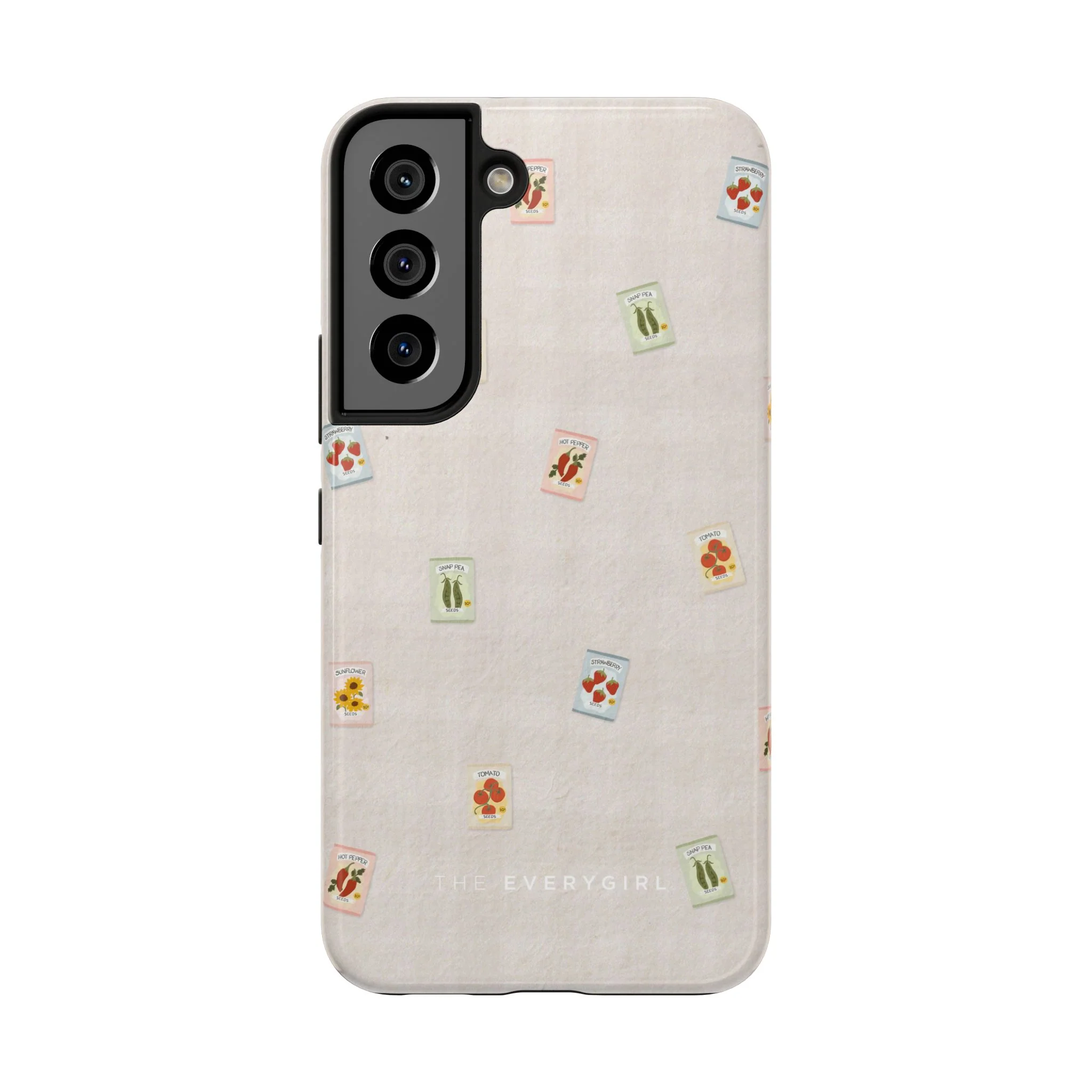 Seed Packets Phone Case - Image 22