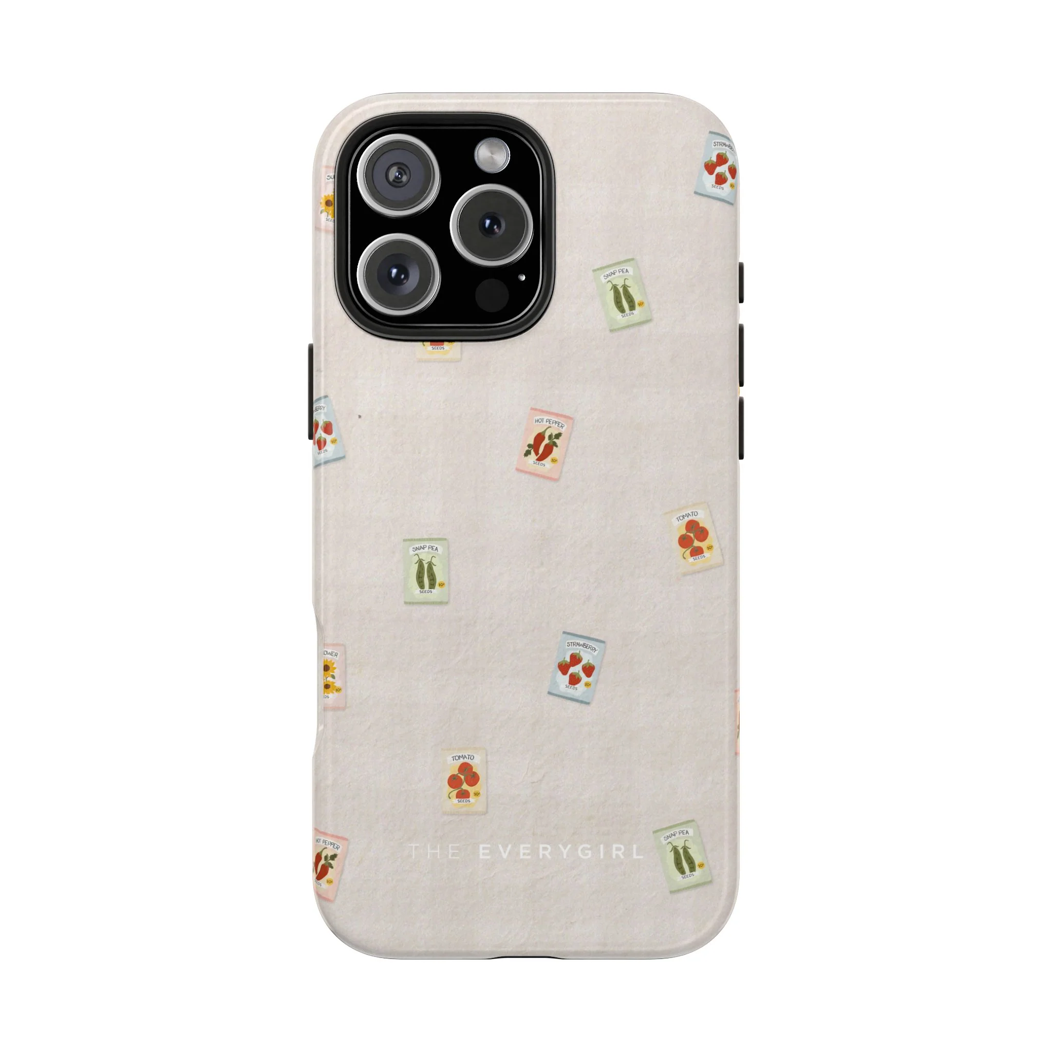 Seed Packets Phone Case - Image 25