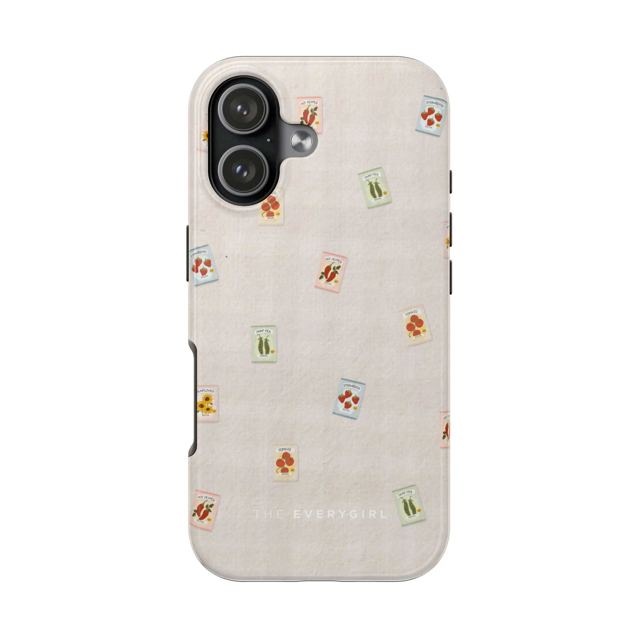 Seed Packets Phone Case - Image 29