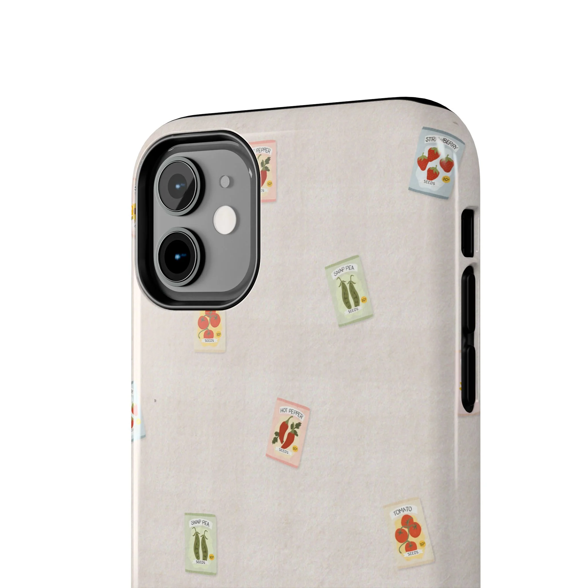 Seed Packets Phone Case - Image 35