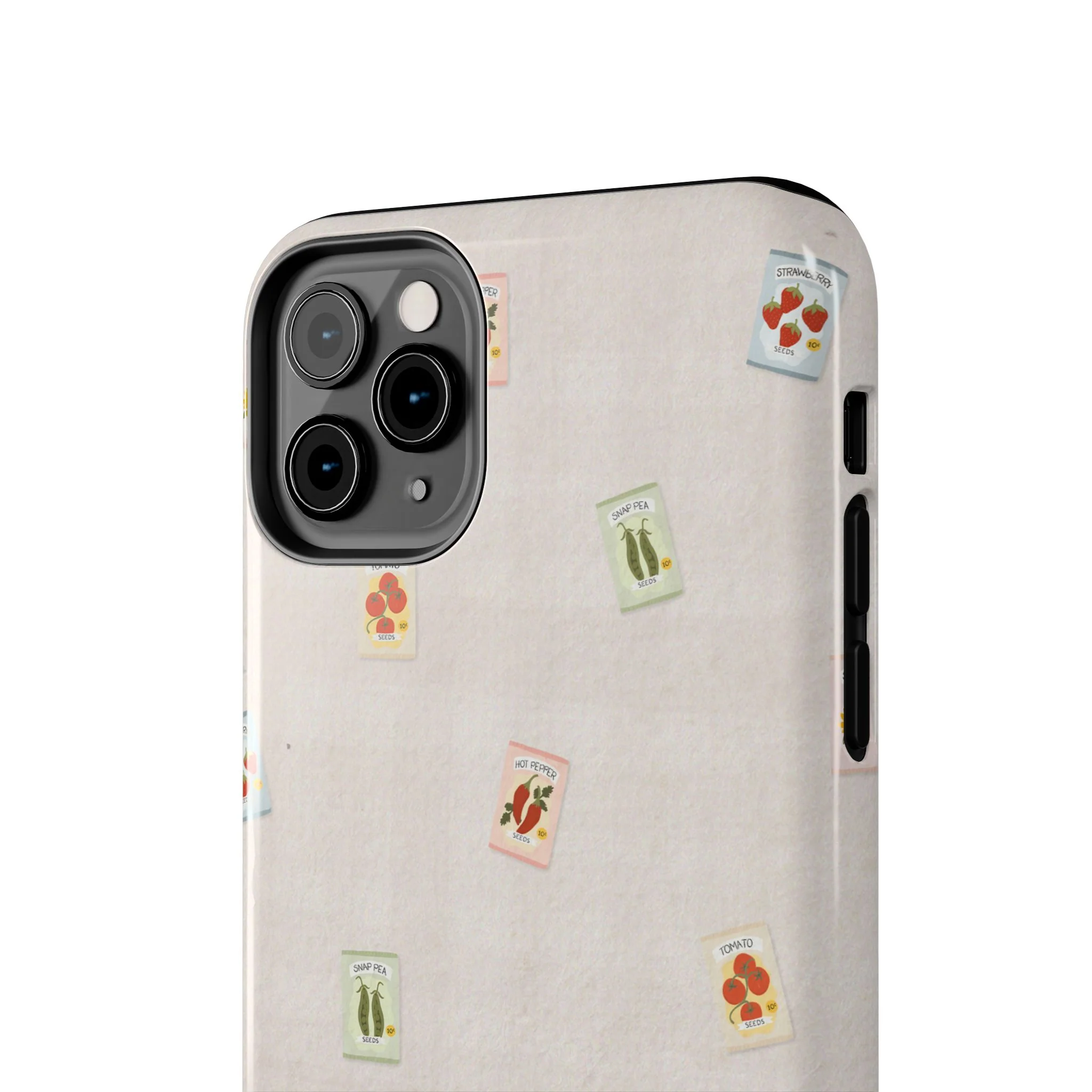 Seed Packets Phone Case - Image 41
