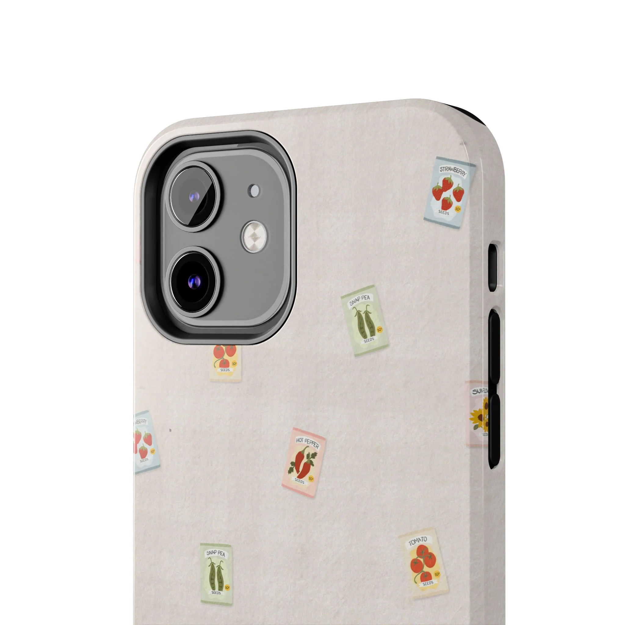 Seed Packets Phone Case - Image 44
