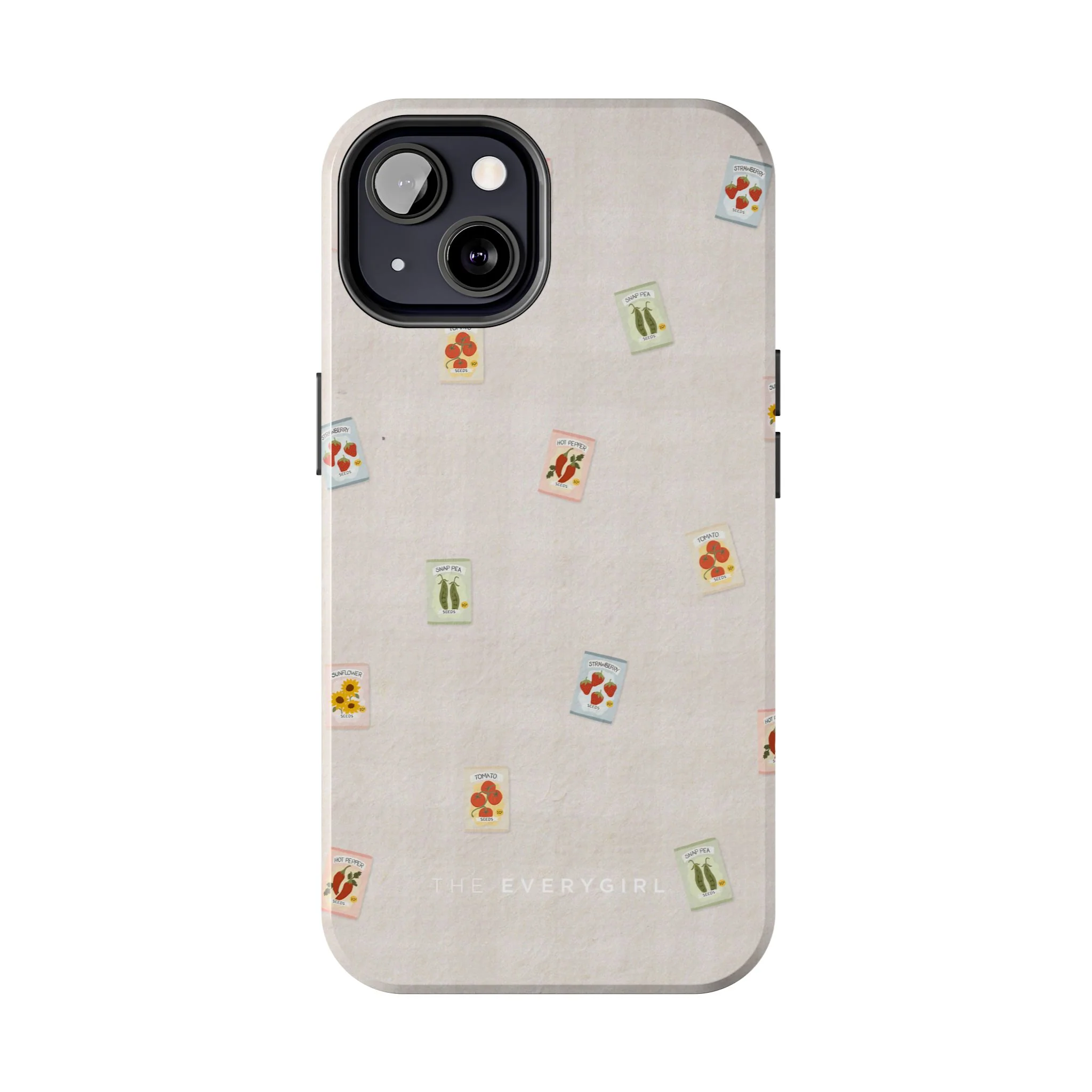 Seed Packets Phone Case - Image 54