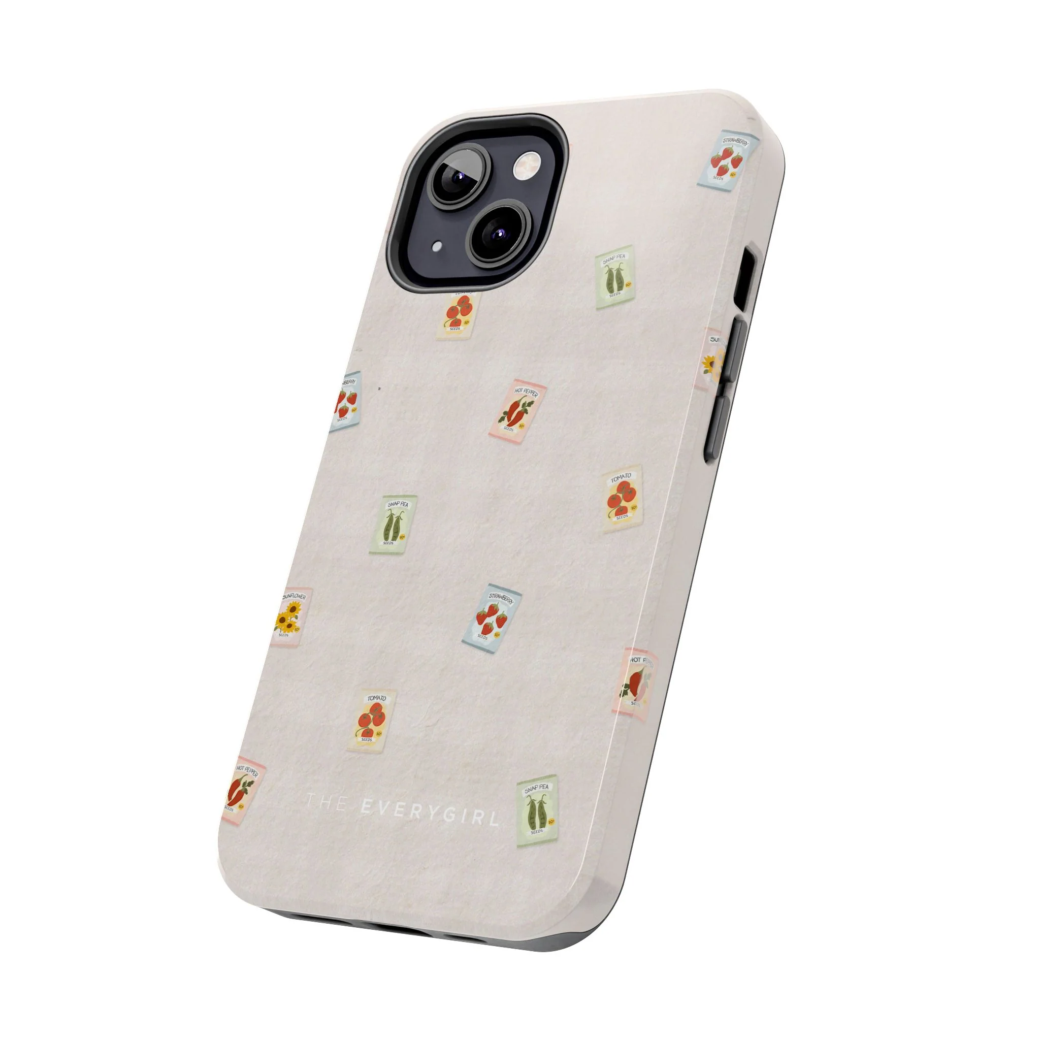 Seed Packets Phone Case - Image 55