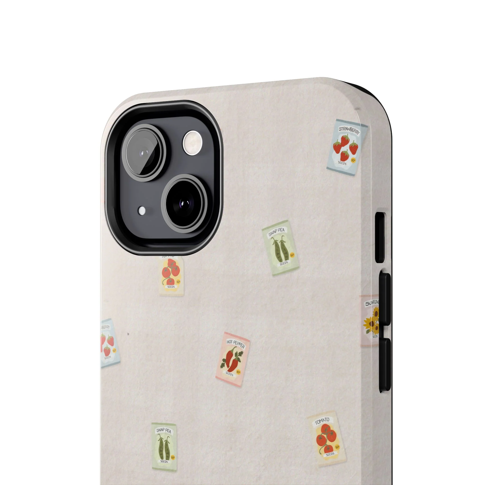 Seed Packets Phone Case - Image 56