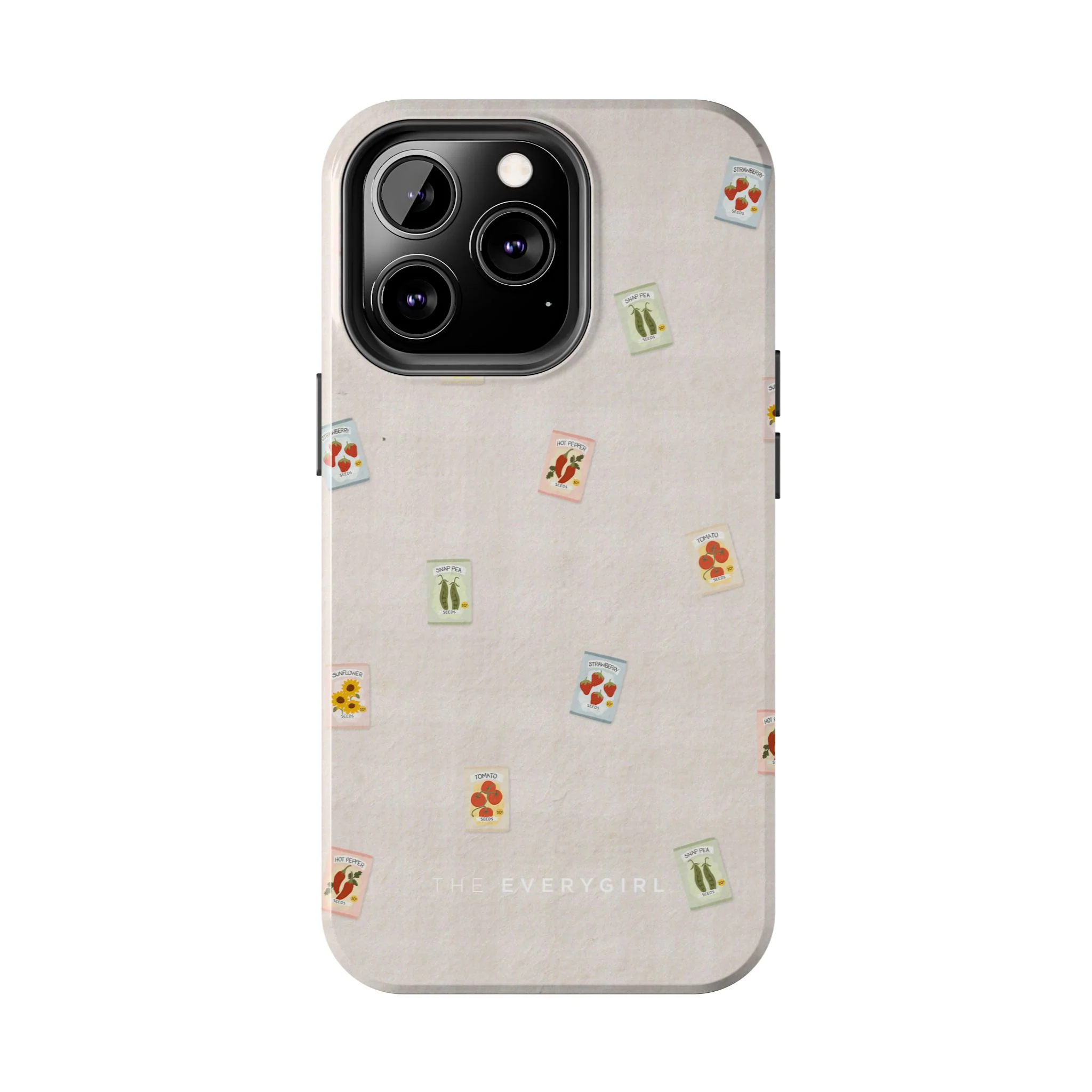 Seed Packets Phone Case - Image 60
