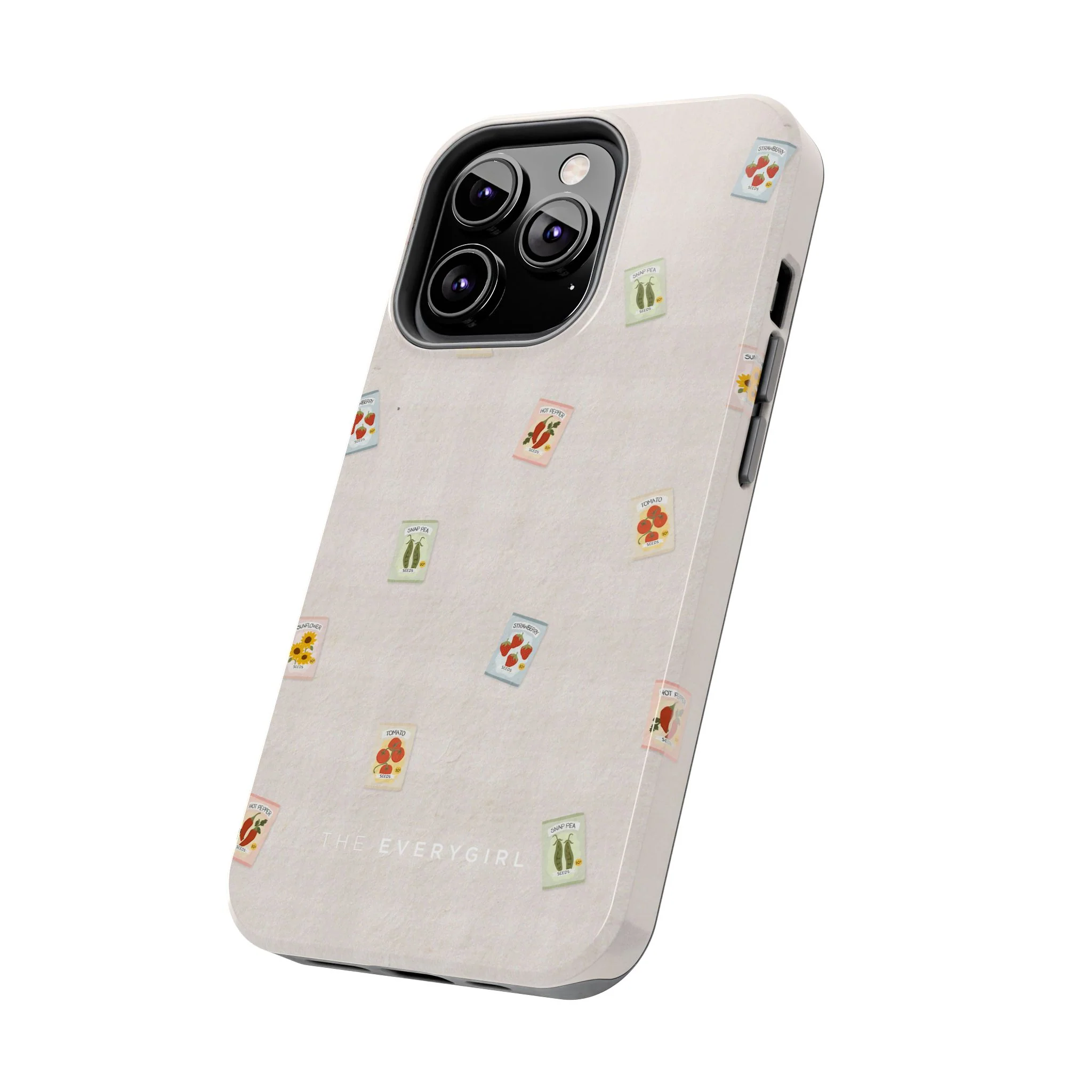 Seed Packets Phone Case - Image 61