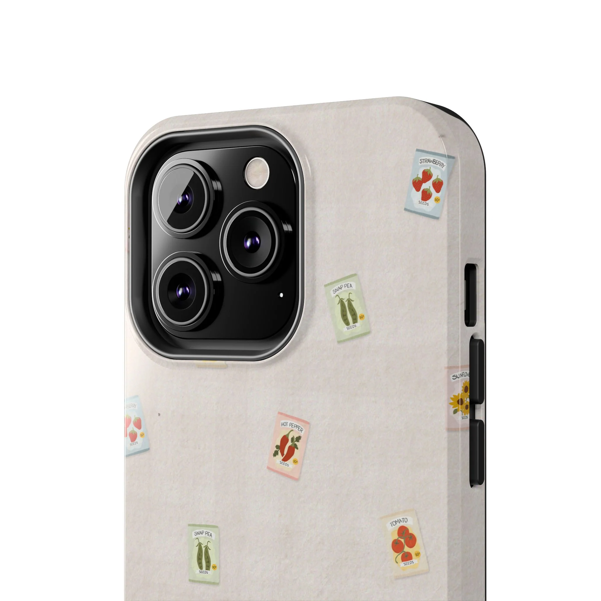 Seed Packets Phone Case - Image 62