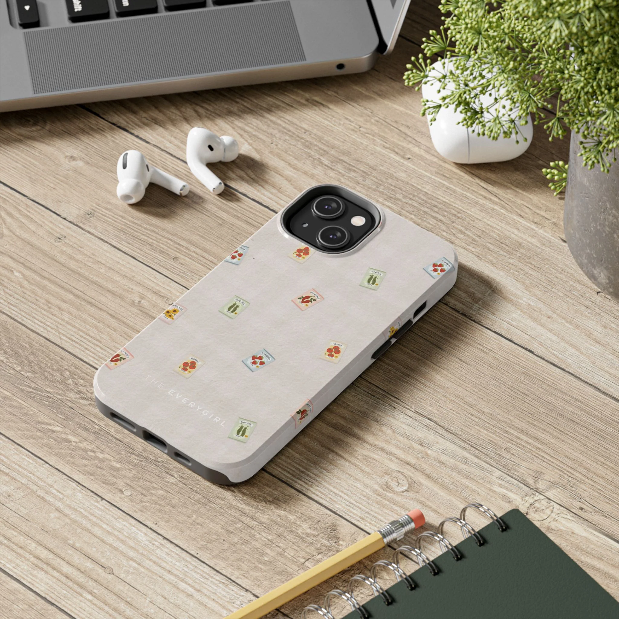 Seed Packets Phone Case - Image 66