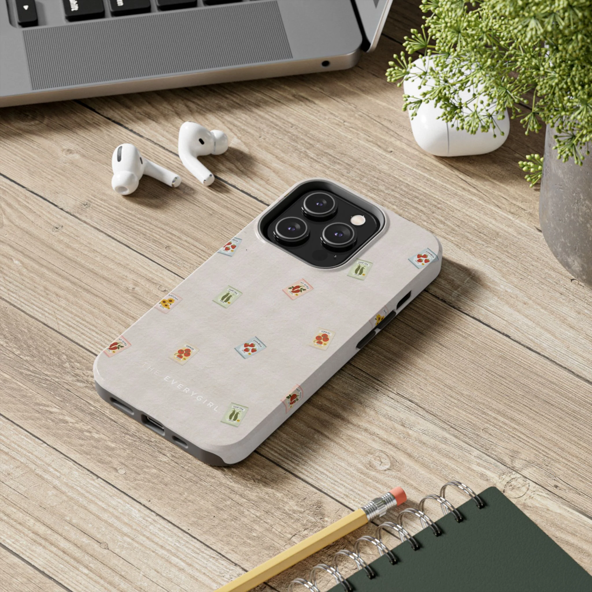 Seed Packets Phone Case - Image 67