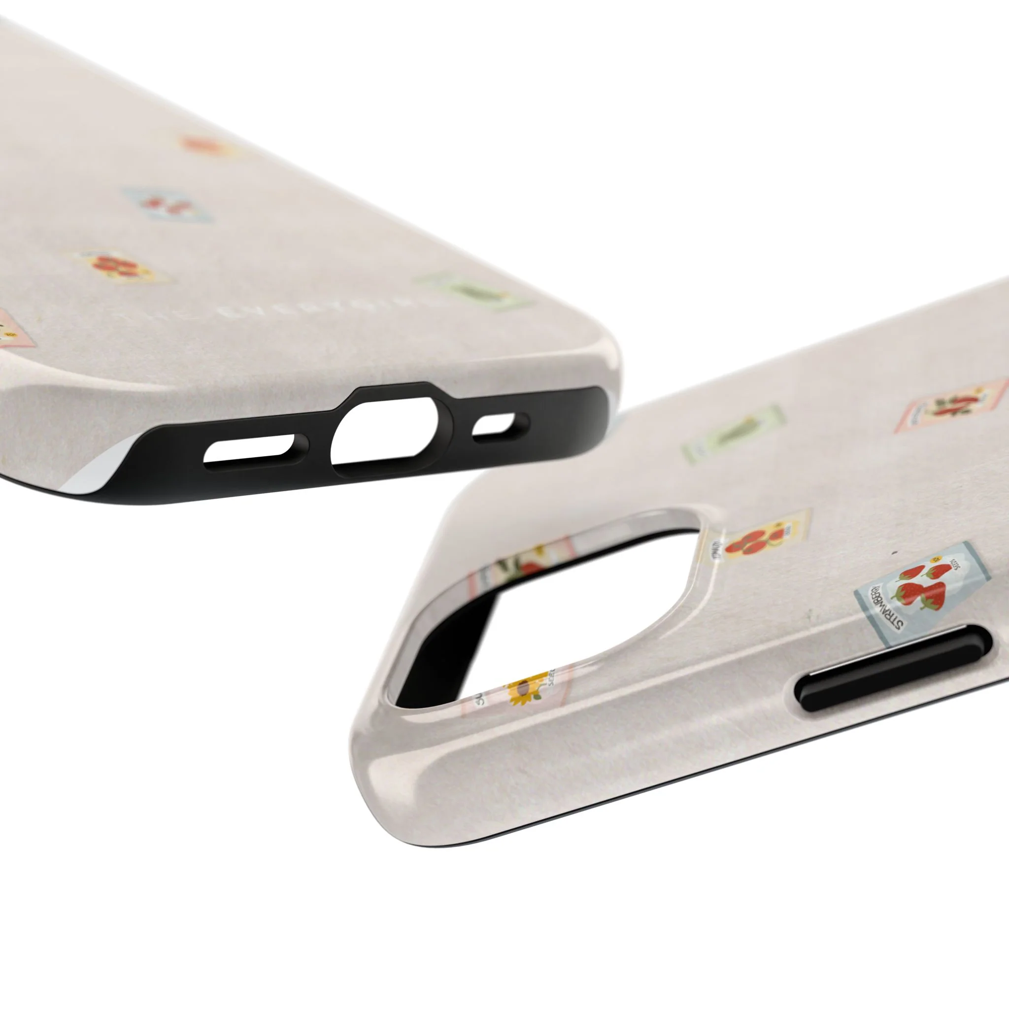 Seed Packets Phone Case - Image 71