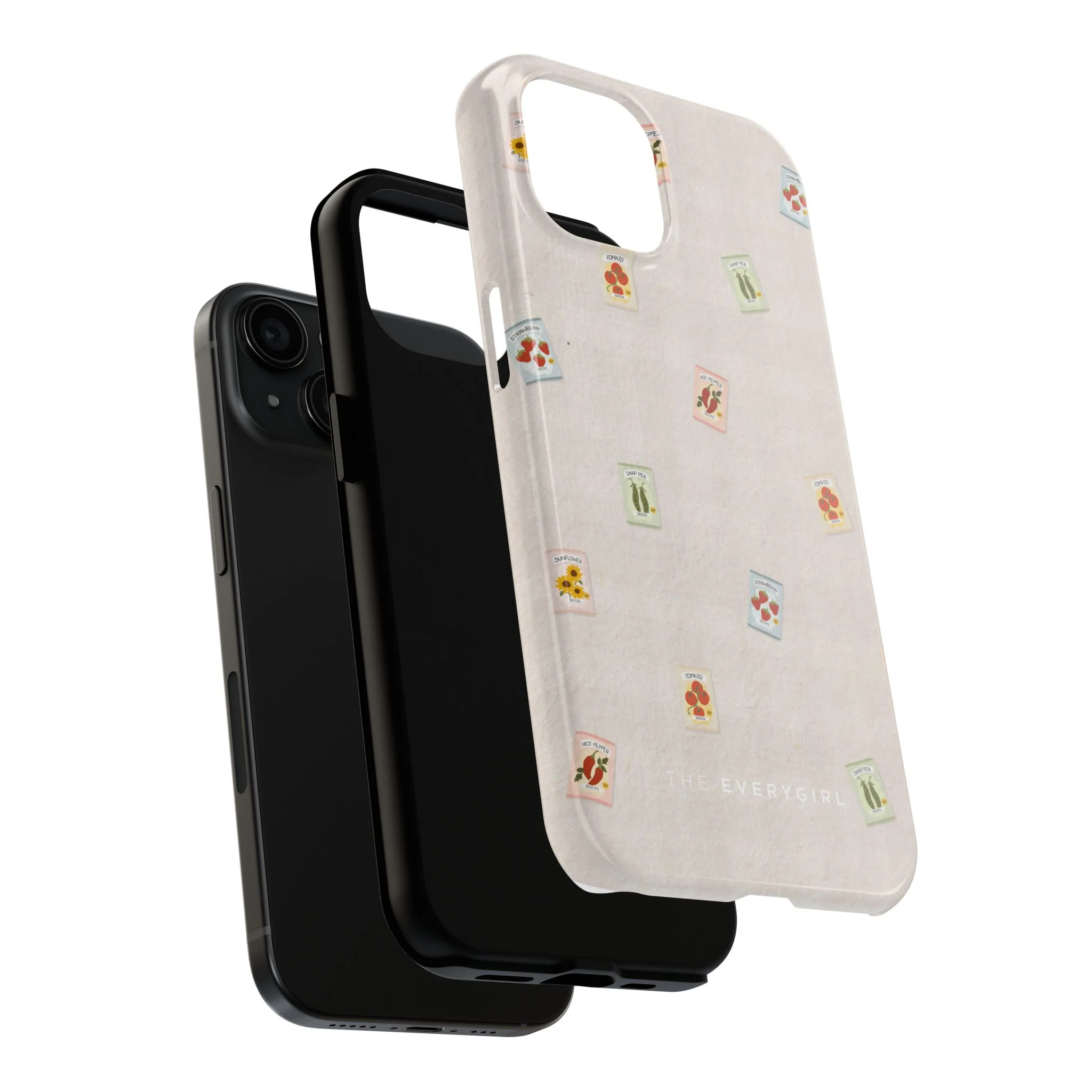Seed Packets Phone Case - Image 72