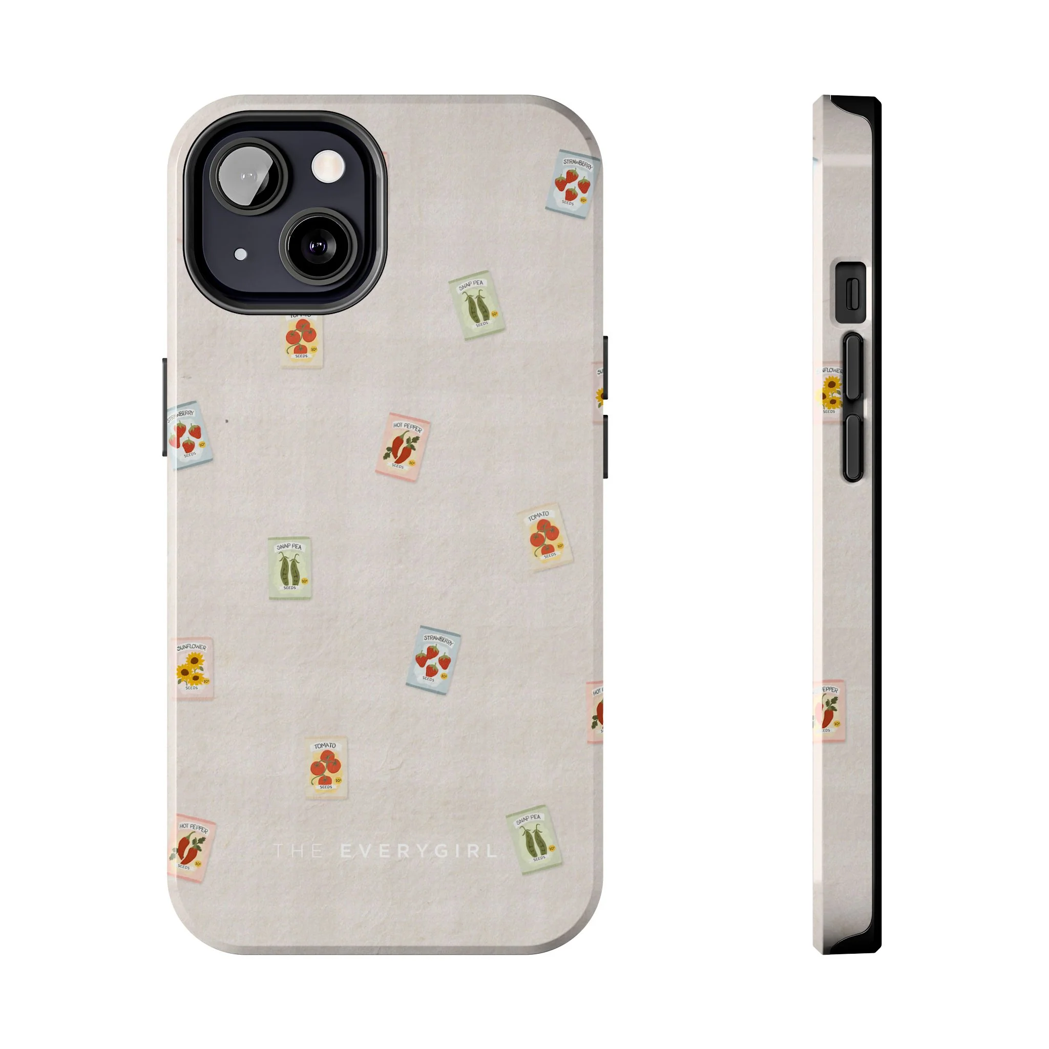 Seed Packets Phone Case - Image 8