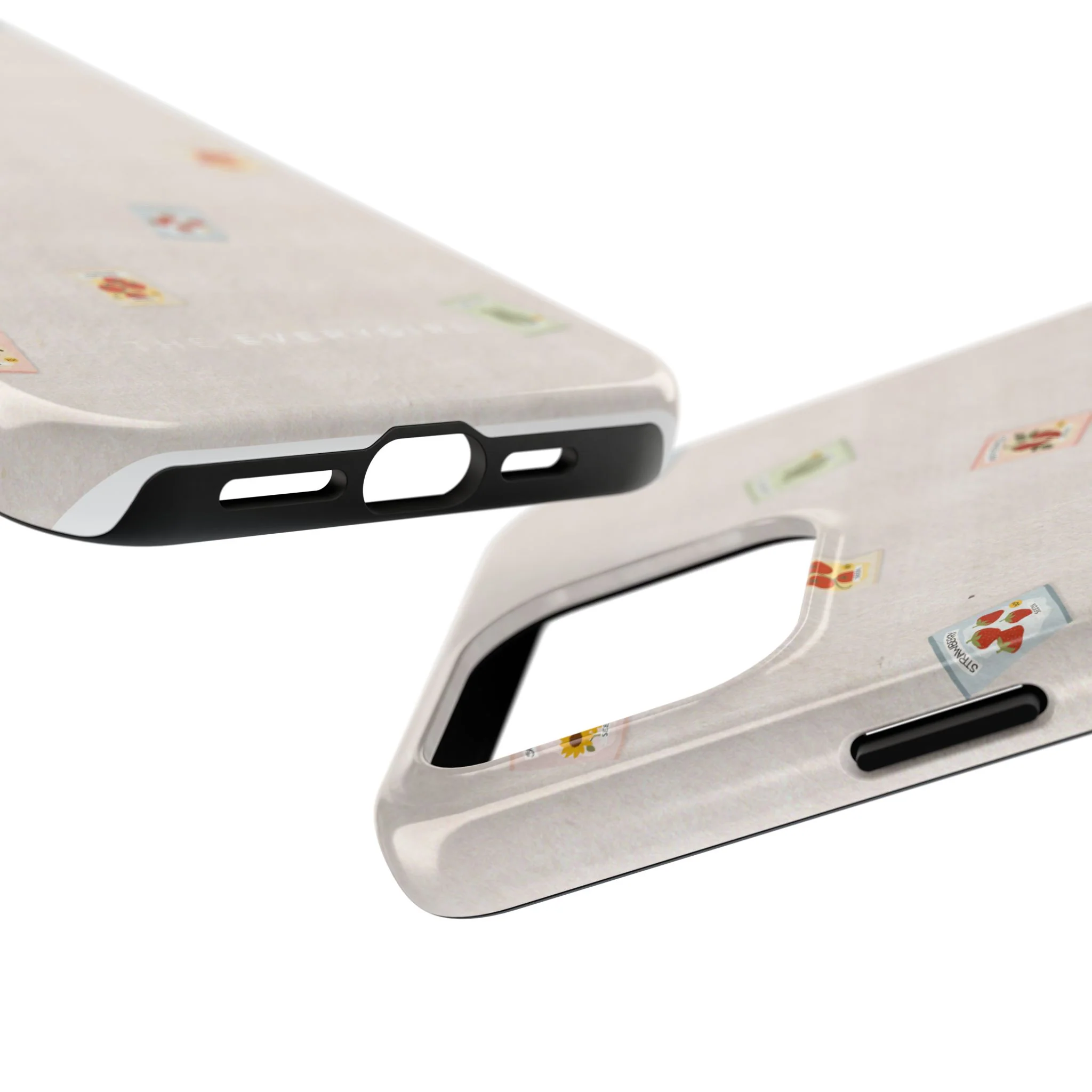 Seed Packets Phone Case - Image 80