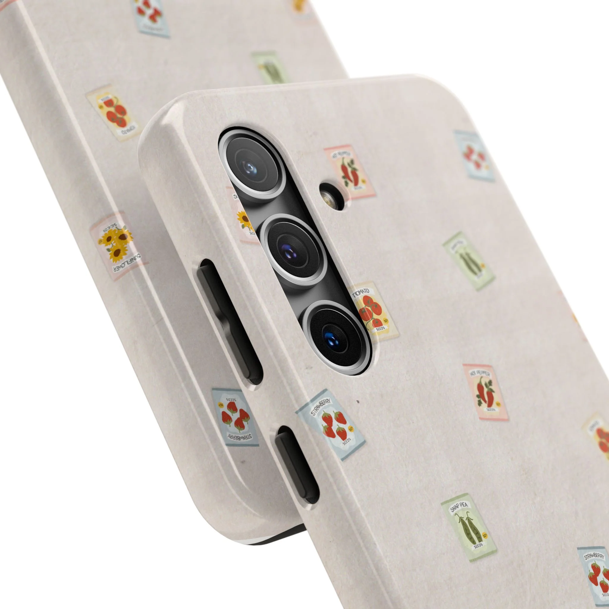 Seed Packets Phone Case - Image 82