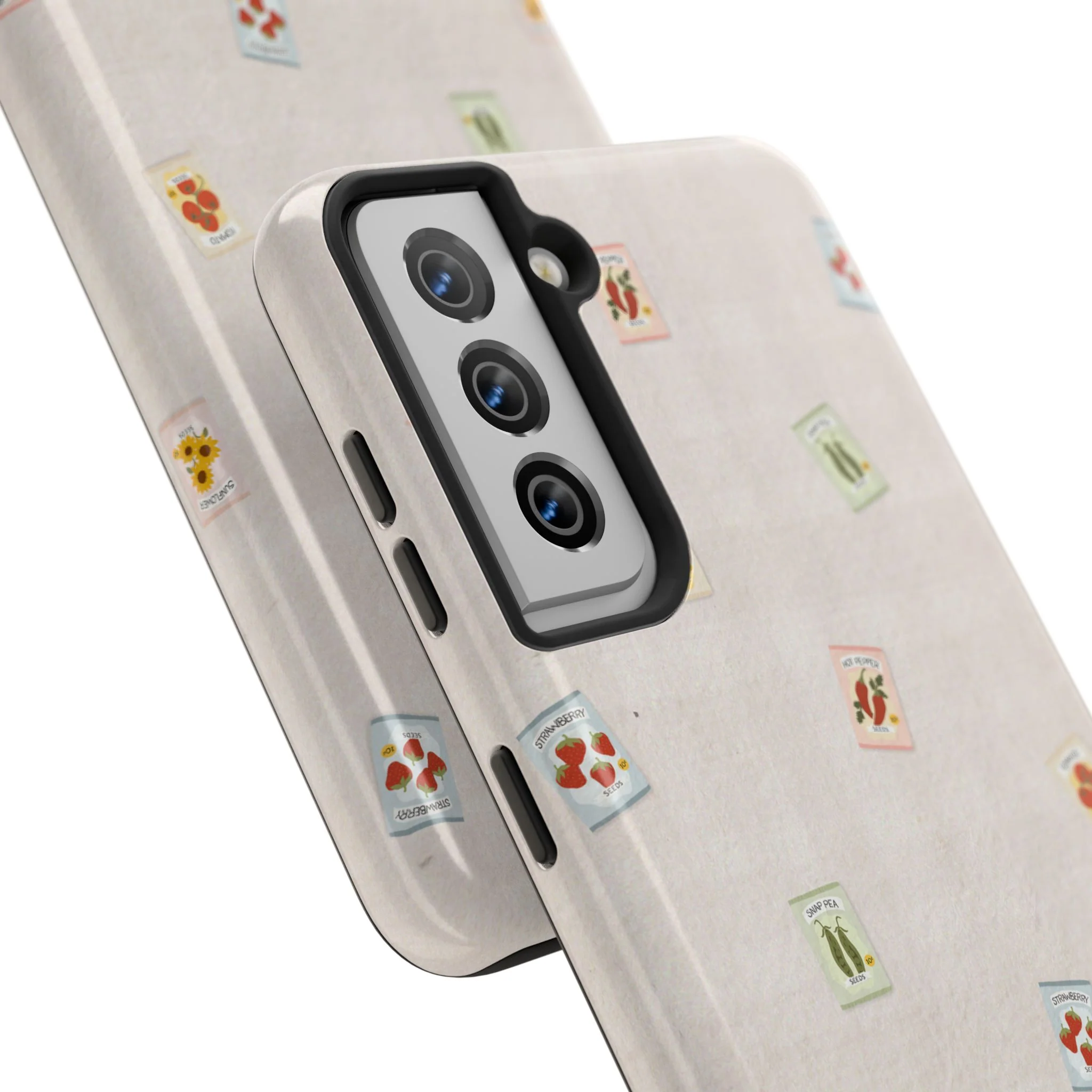 Seed Packets Phone Case - Image 91