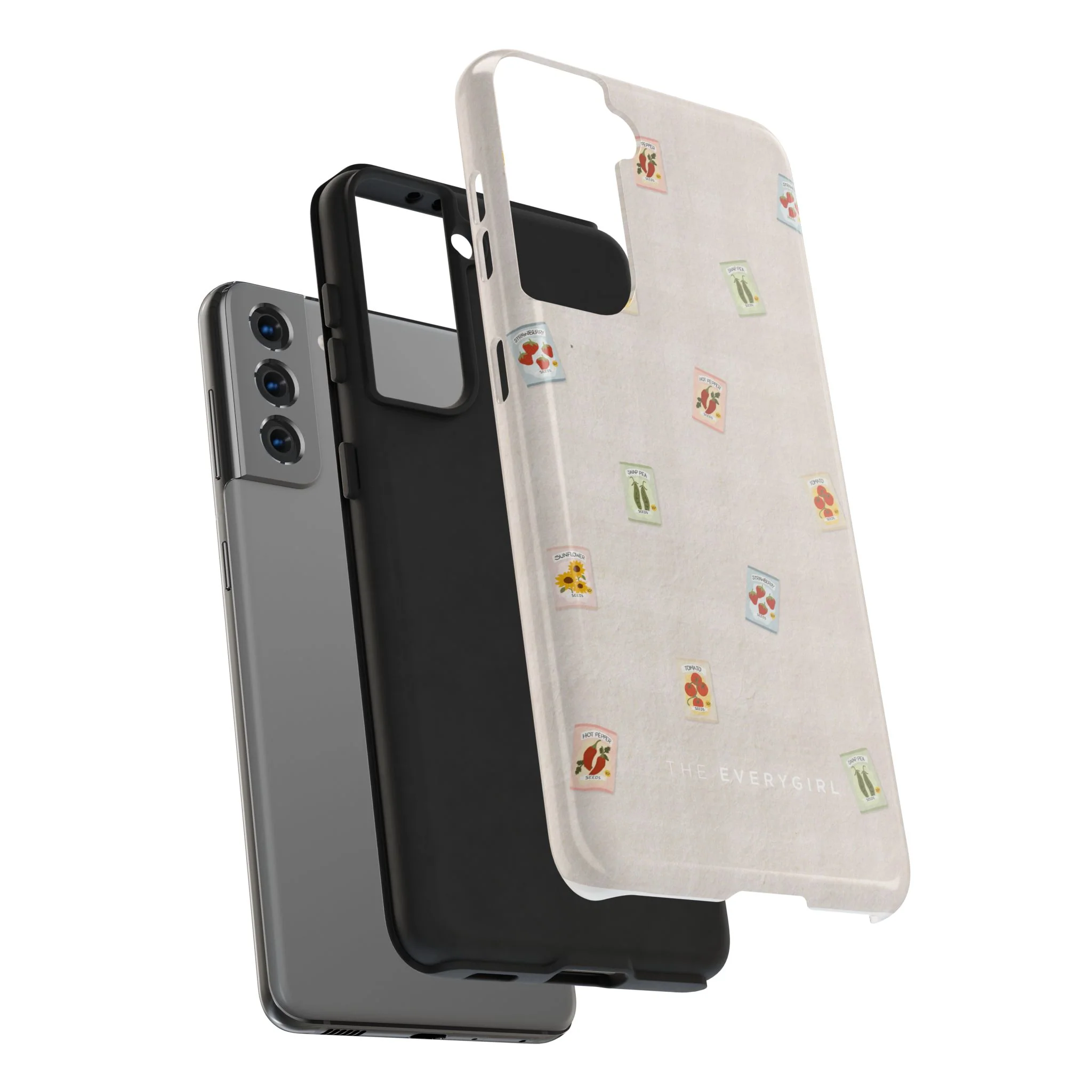 Seed Packets Phone Case - Image 93