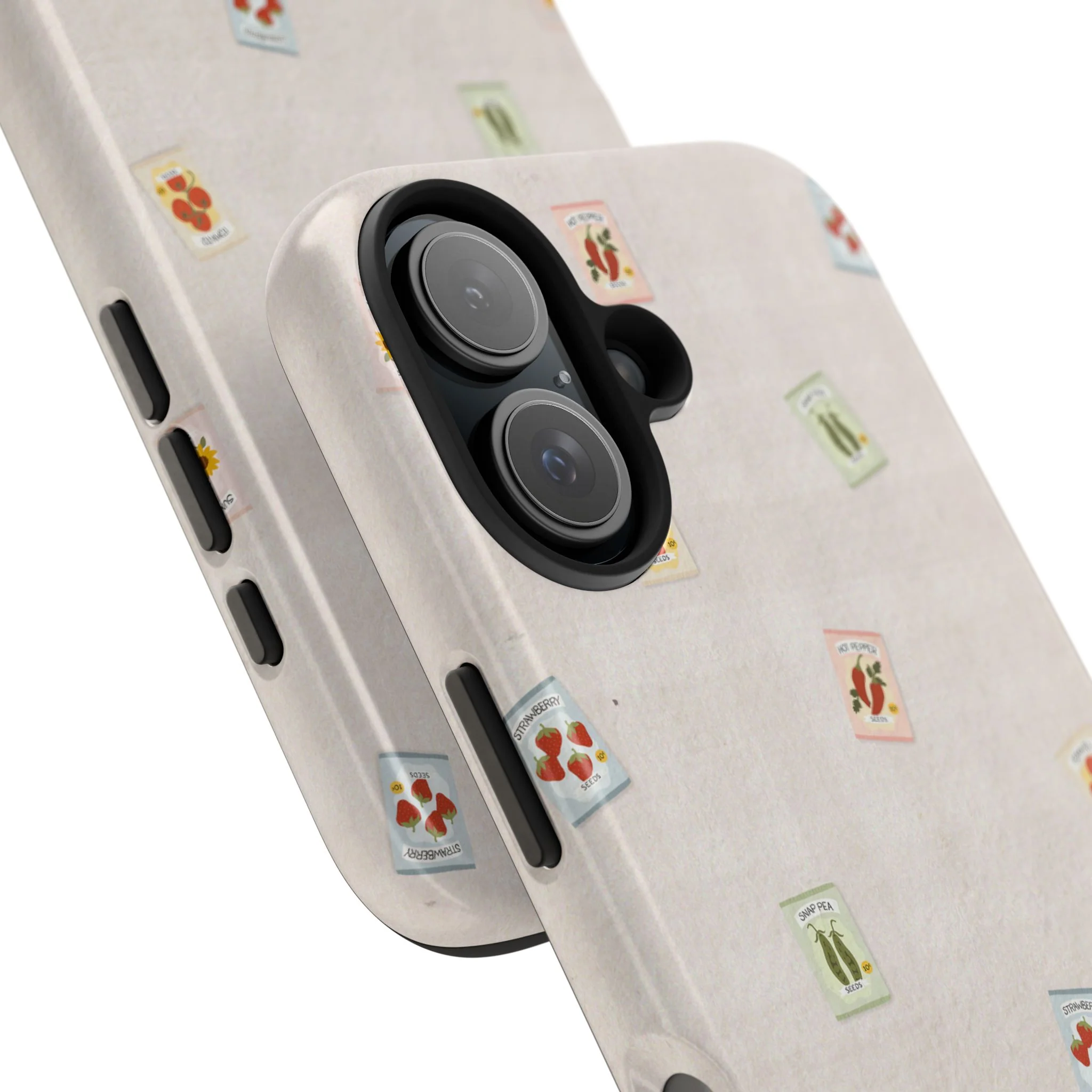 Seed Packets Phone Case - Image 98