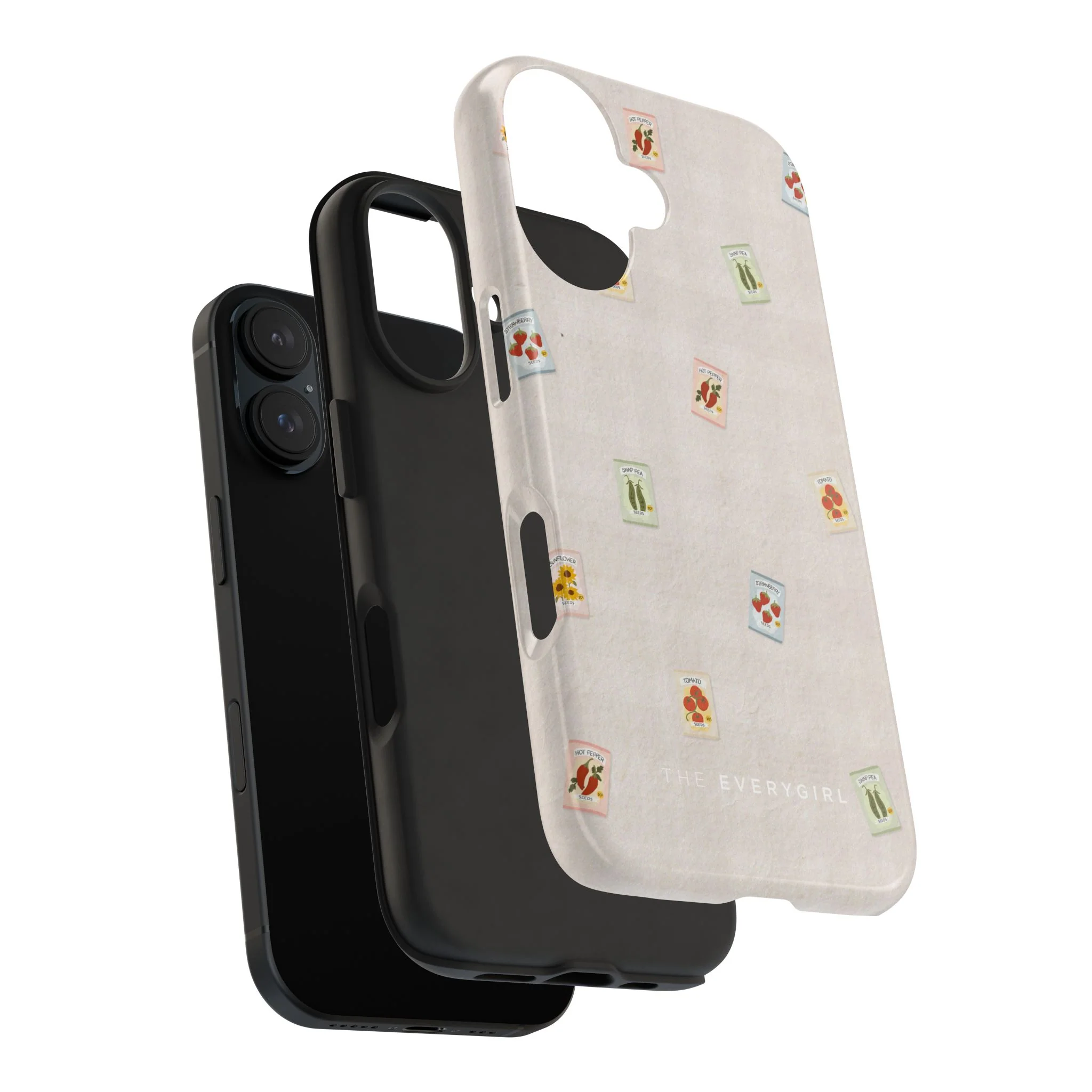 Seed Packets Phone Case - Image 99