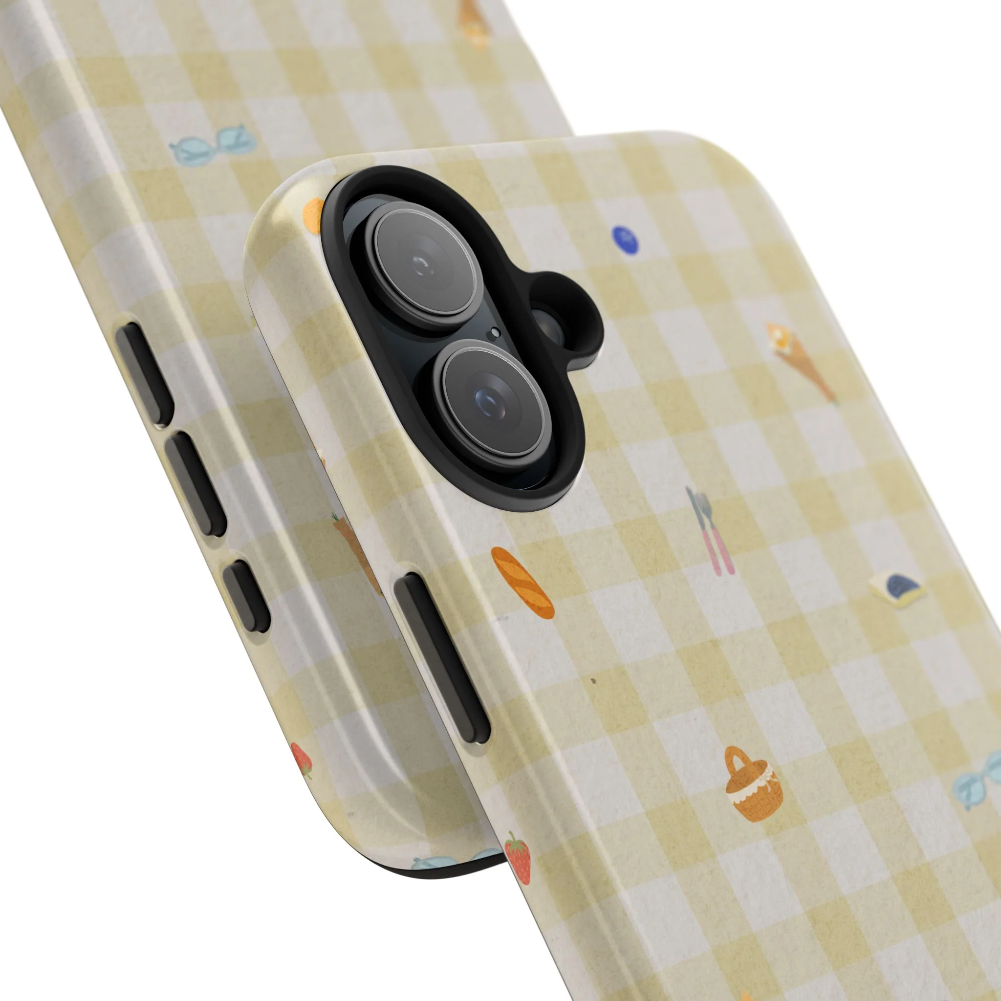 Spring Picnic Phone Case - Image 100