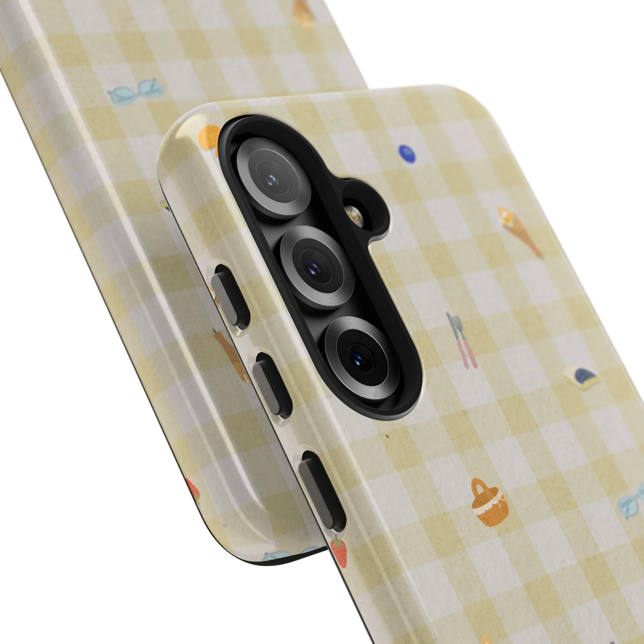 Spring Picnic Phone Case - Image 102