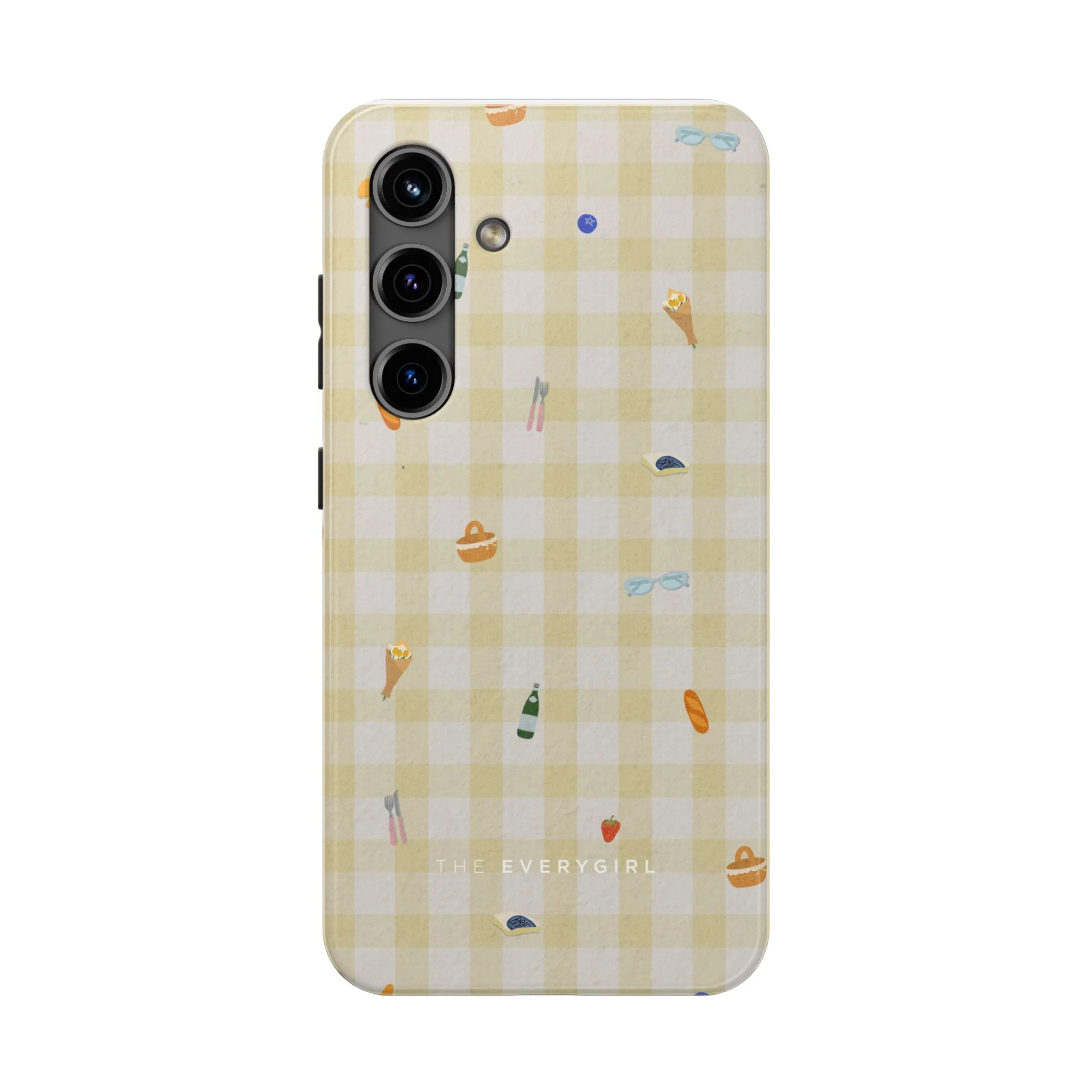 Spring Picnic Phone Case - Image 20