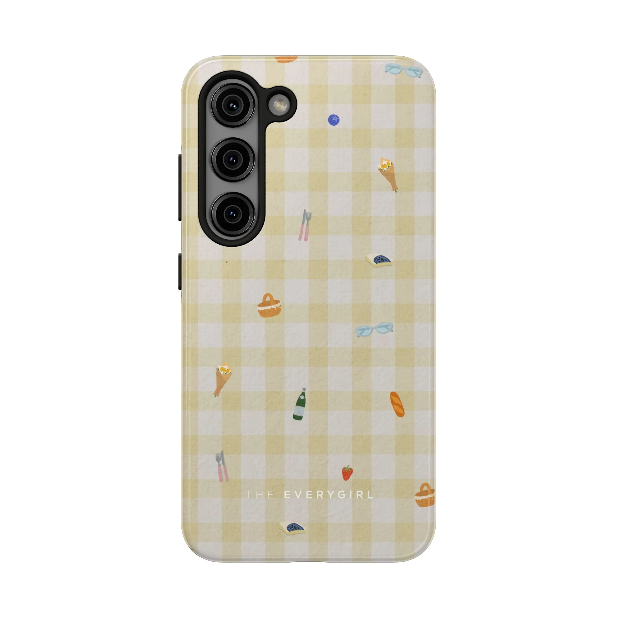 Spring Picnic Phone Case - Image 21