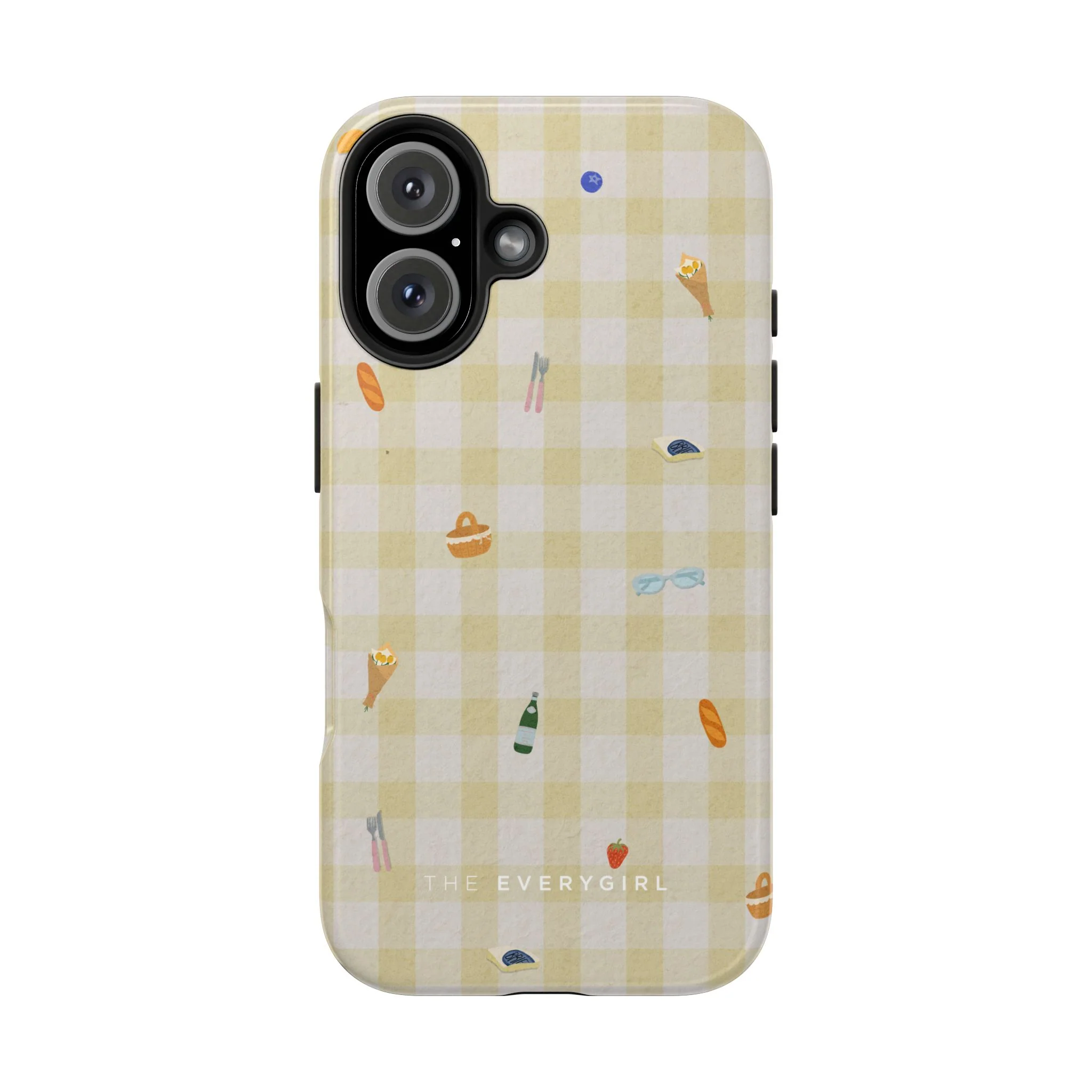 Spring Picnic Phone Case - Image 26