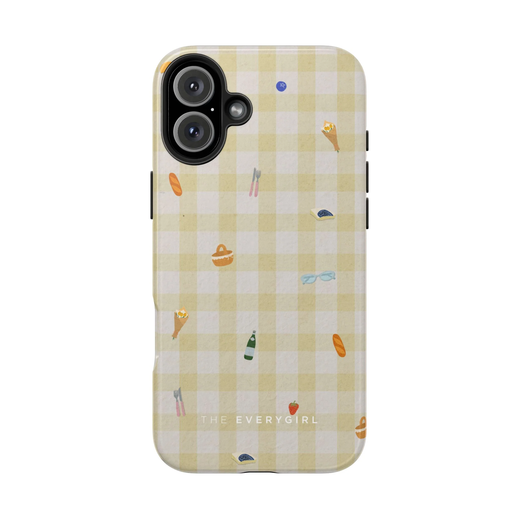 Spring Picnic Phone Case - Image 27