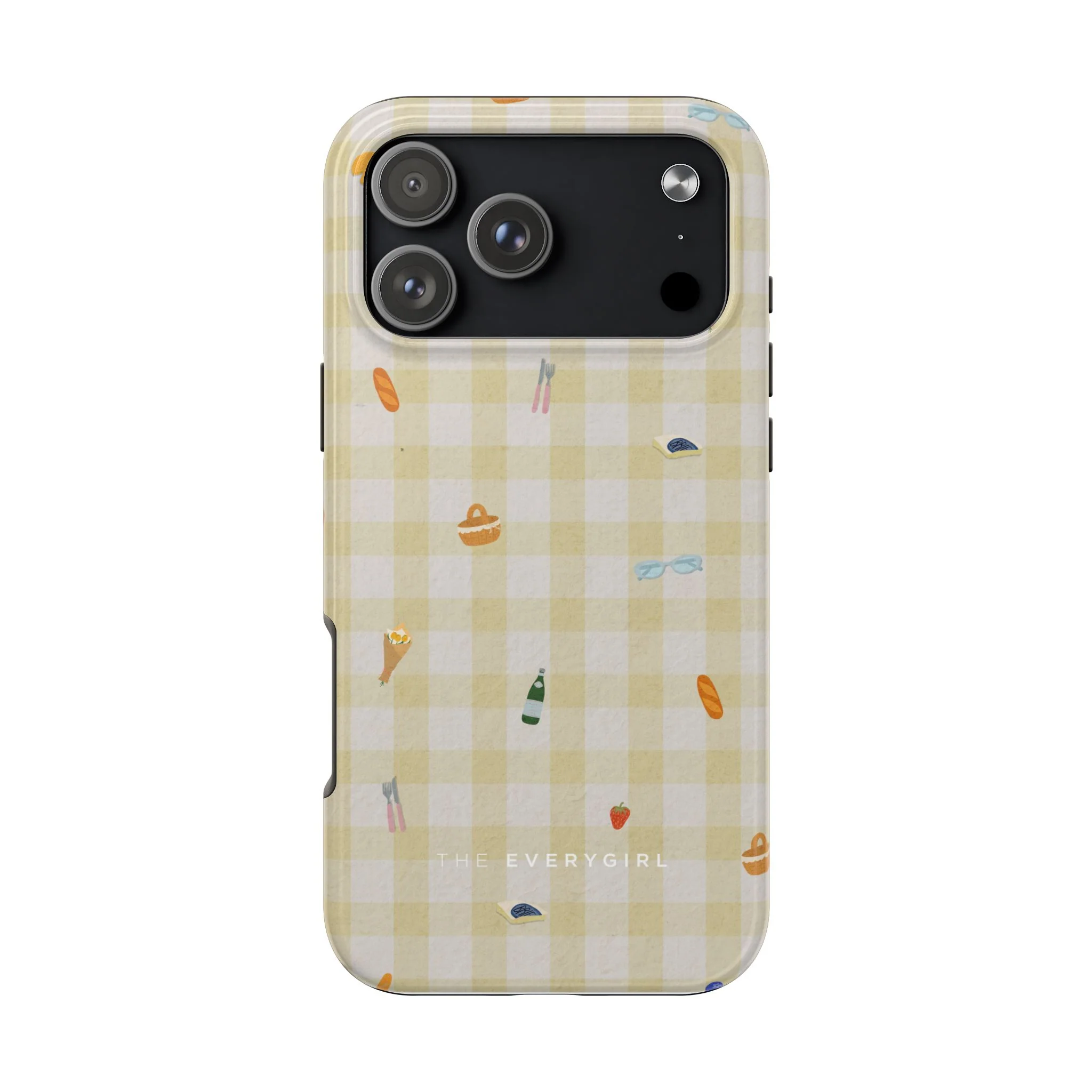 Spring Picnic Phone Case - Image 31
