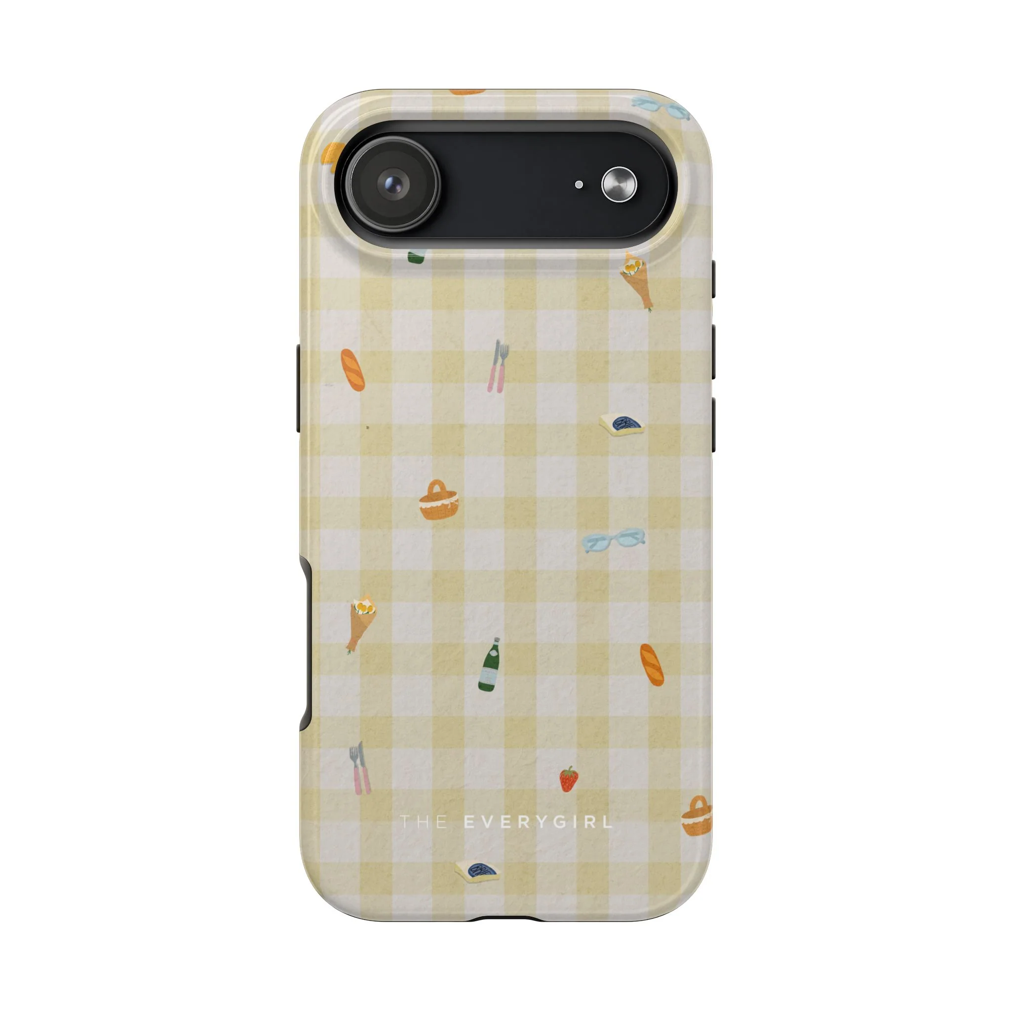 Spring Picnic Phone Case - Image 32