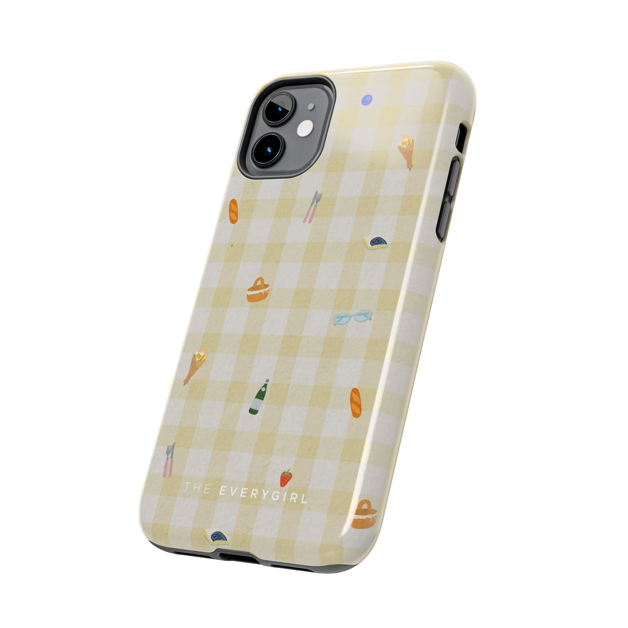Spring Picnic Phone Case - Image 34