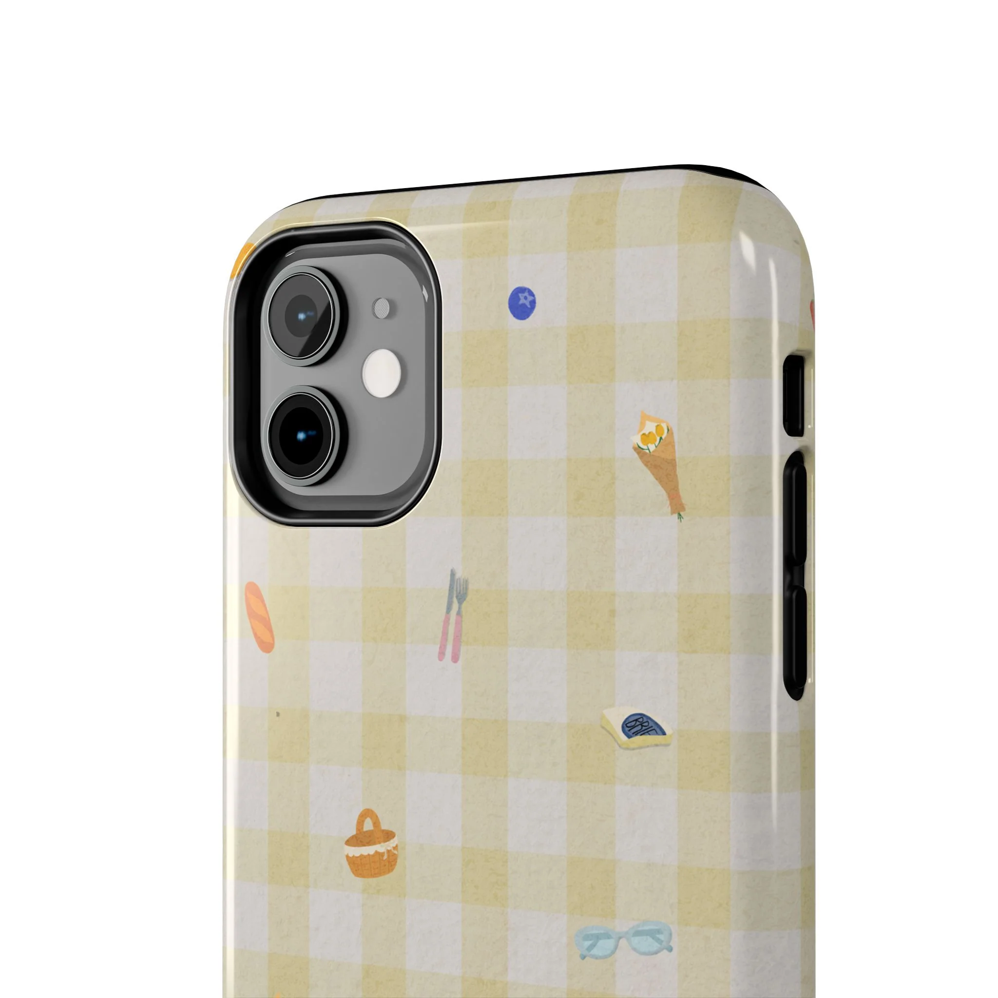 Spring Picnic Phone Case - Image 35