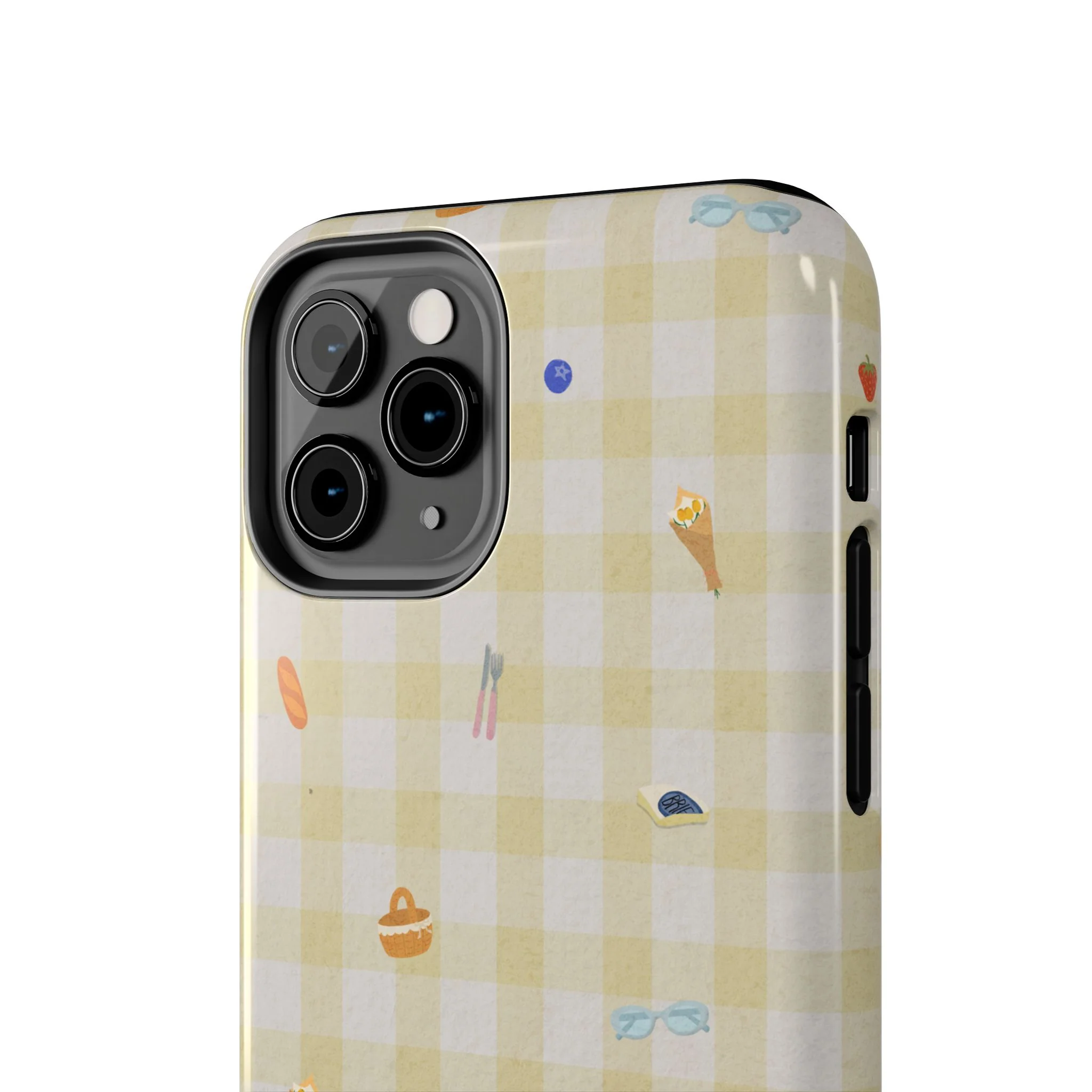 Spring Picnic Phone Case - Image 38