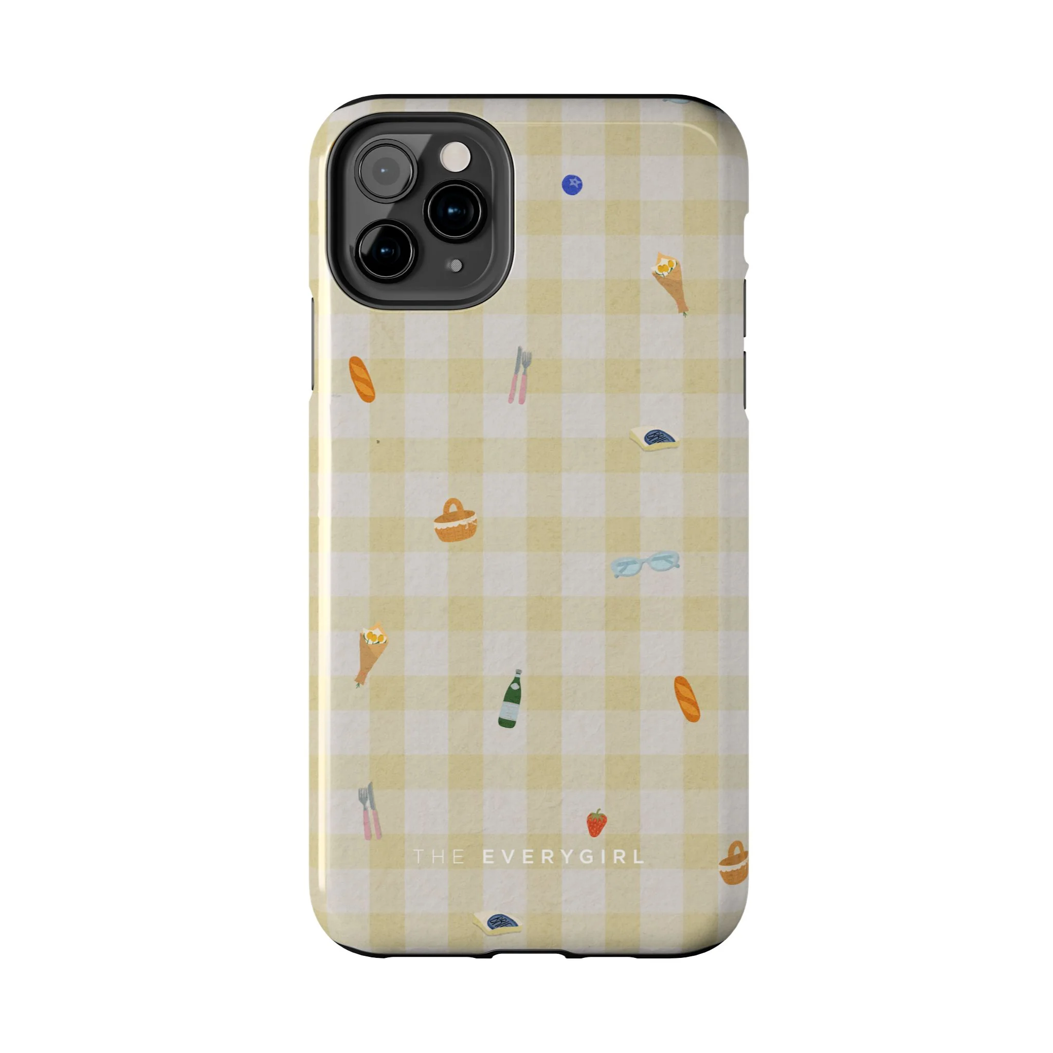 Spring Picnic Phone Case - Image 39