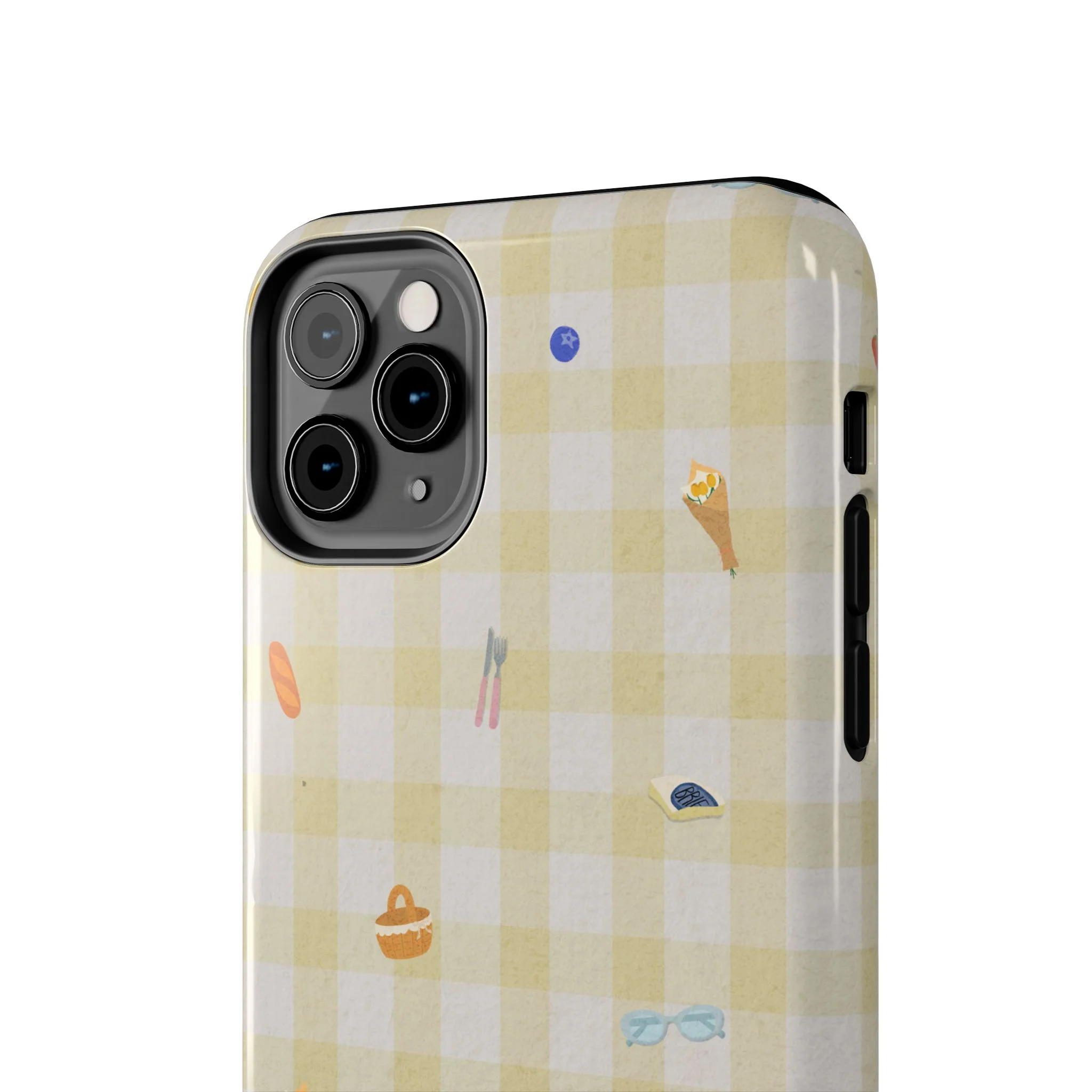 Spring Picnic Phone Case - Image 41