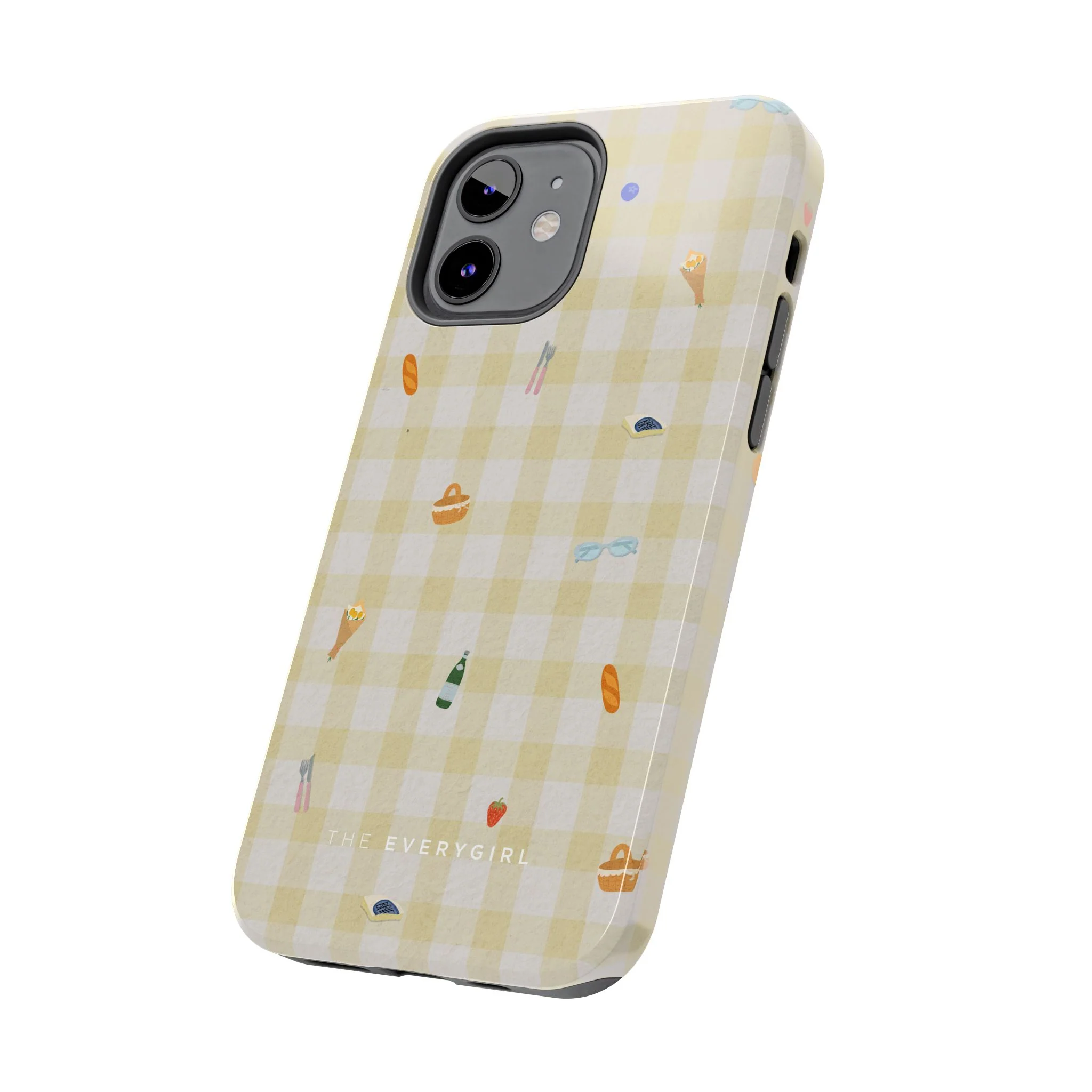 Spring Picnic Phone Case - Image 43