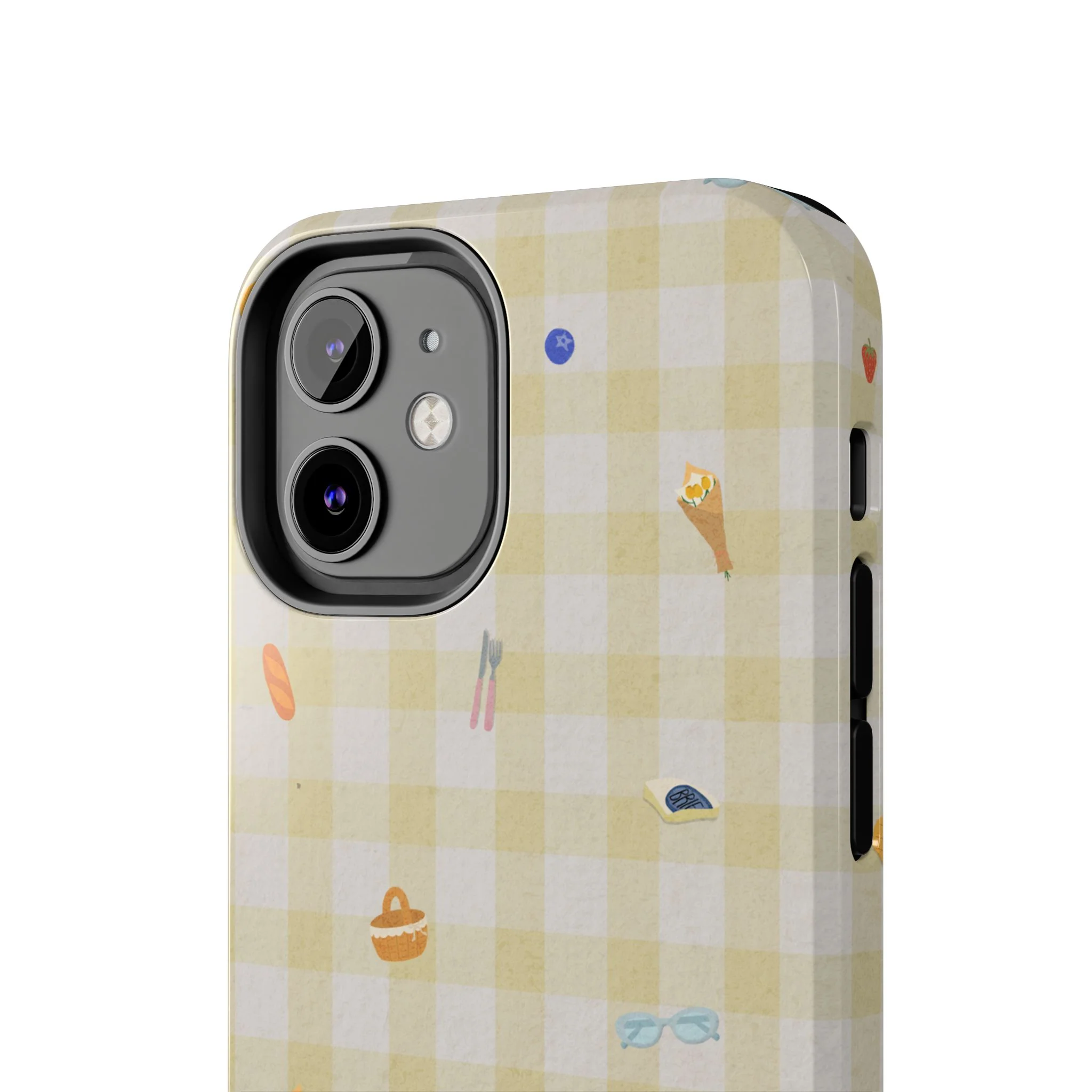 Spring Picnic Phone Case - Image 47
