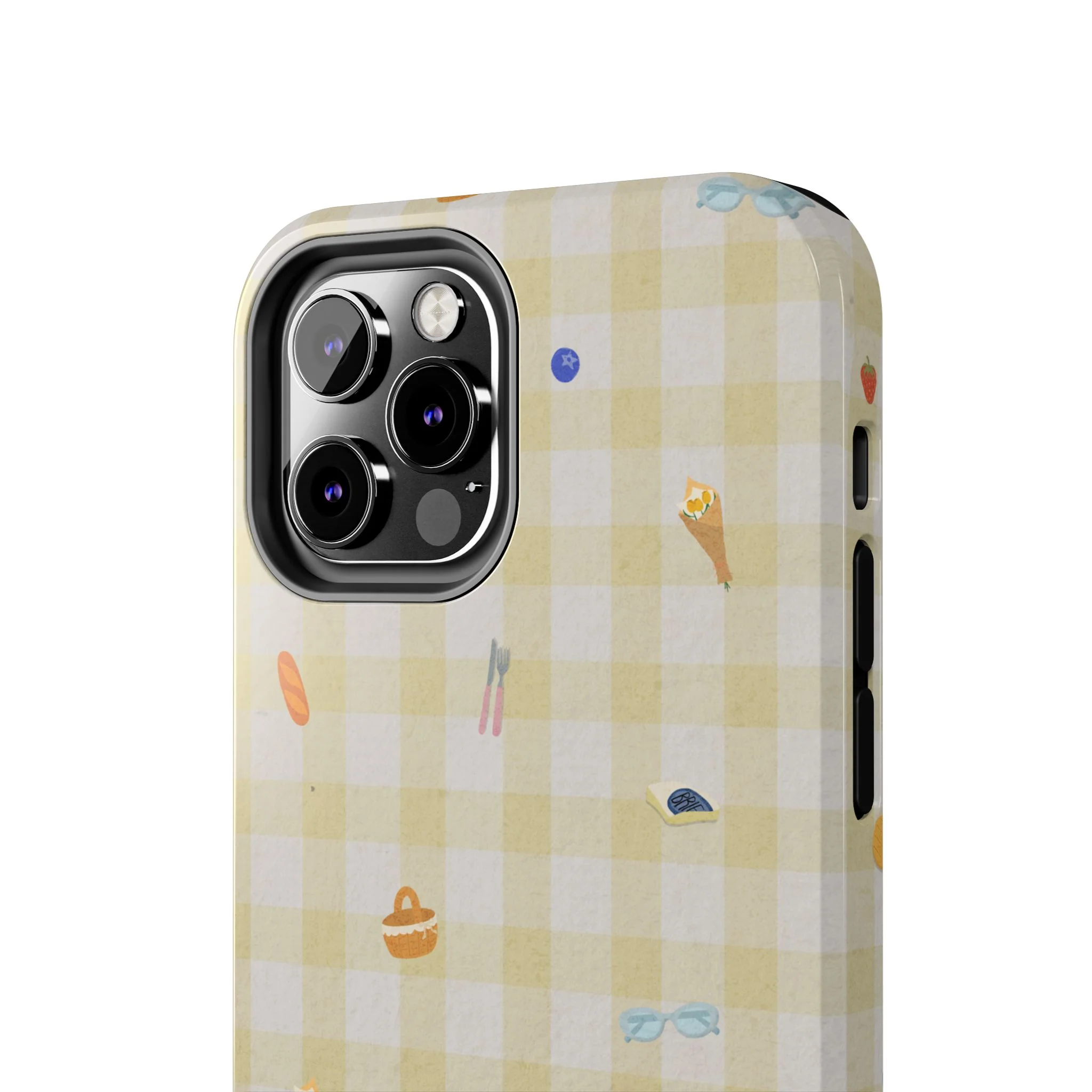 Spring Picnic Phone Case - Image 50