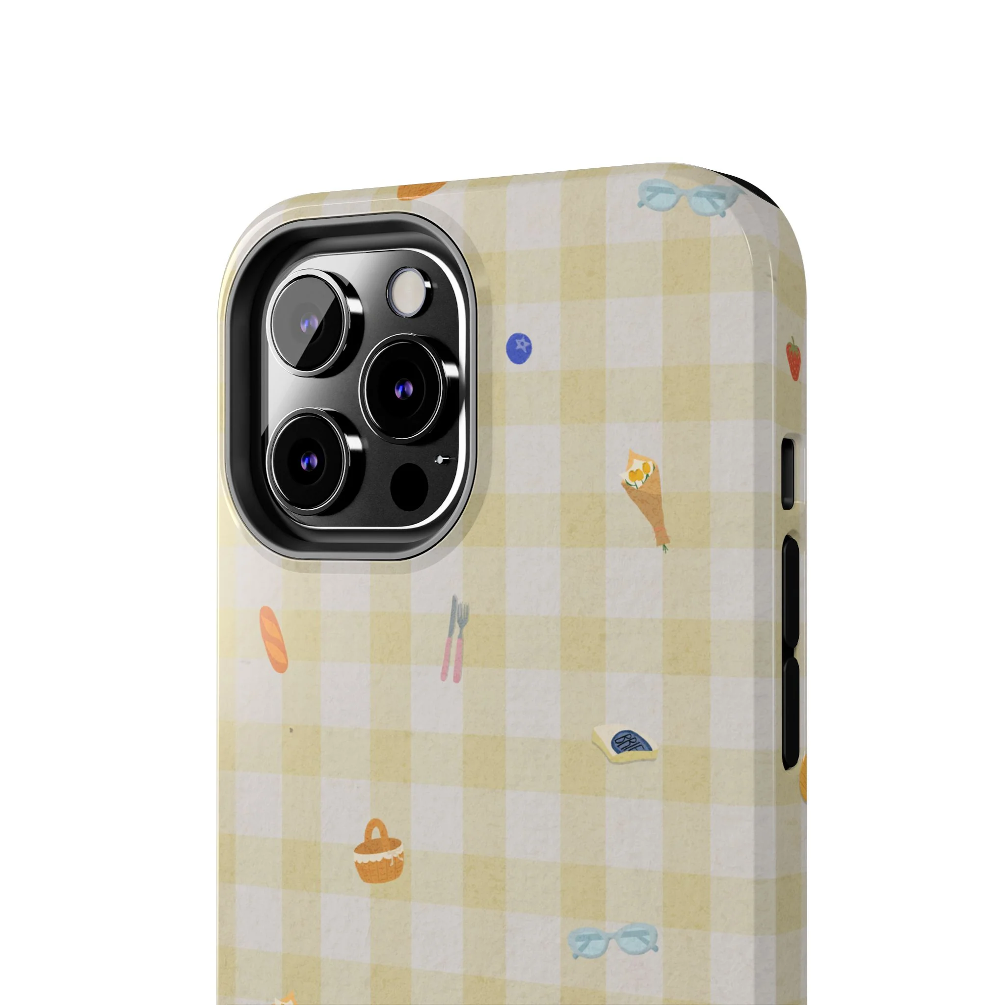 Spring Picnic Phone Case - Image 53