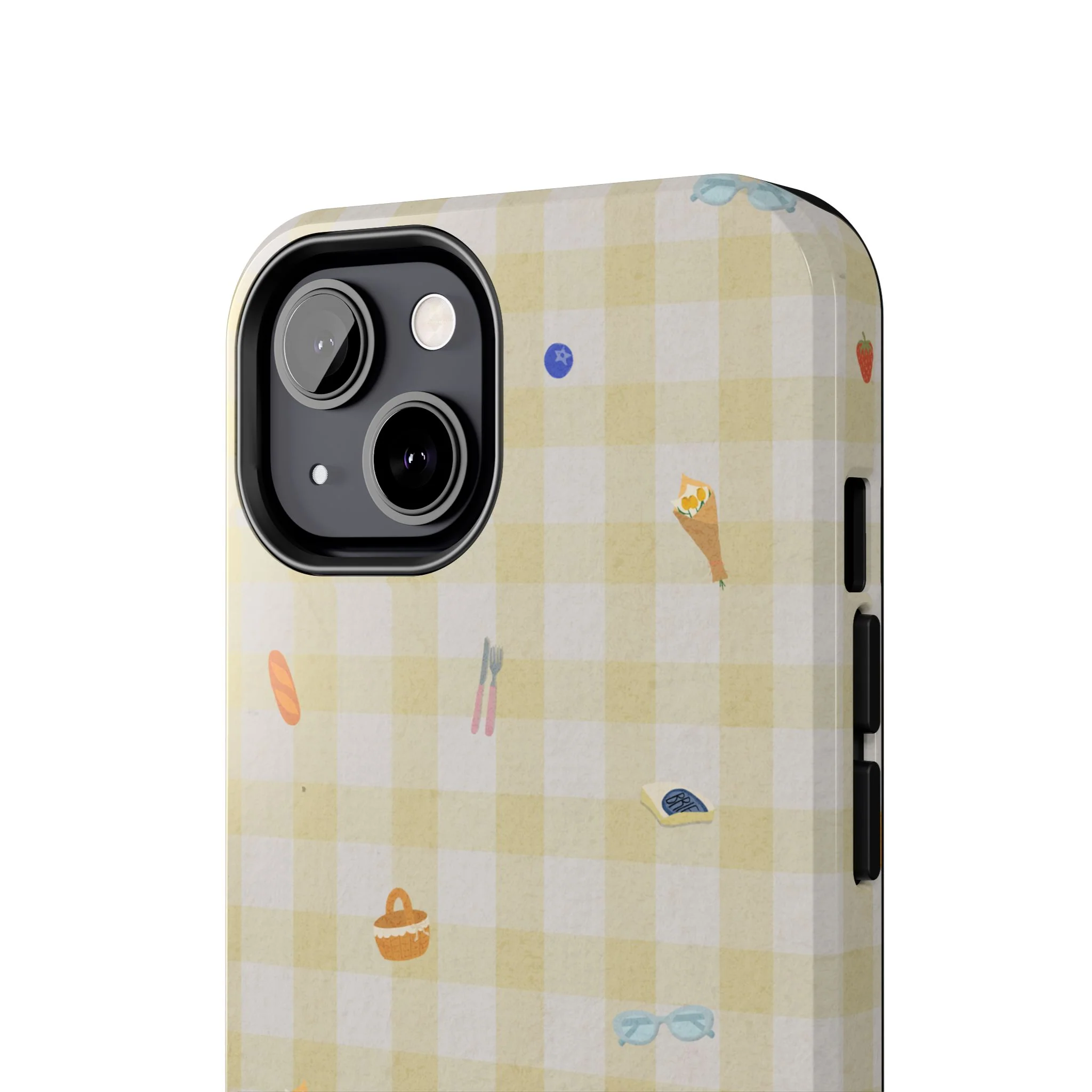 Spring Picnic Phone Case - Image 56