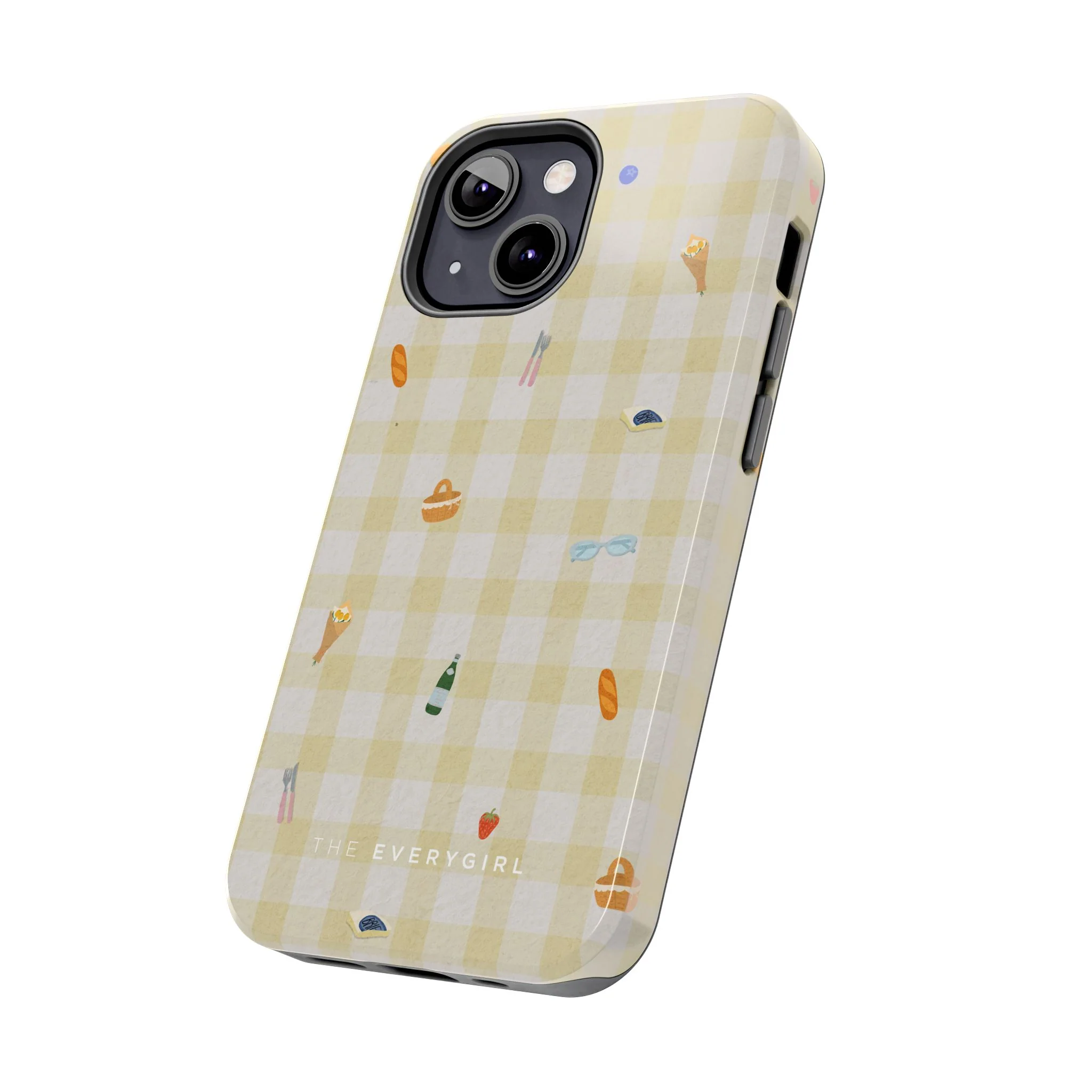 Spring Picnic Phone Case - Image 58