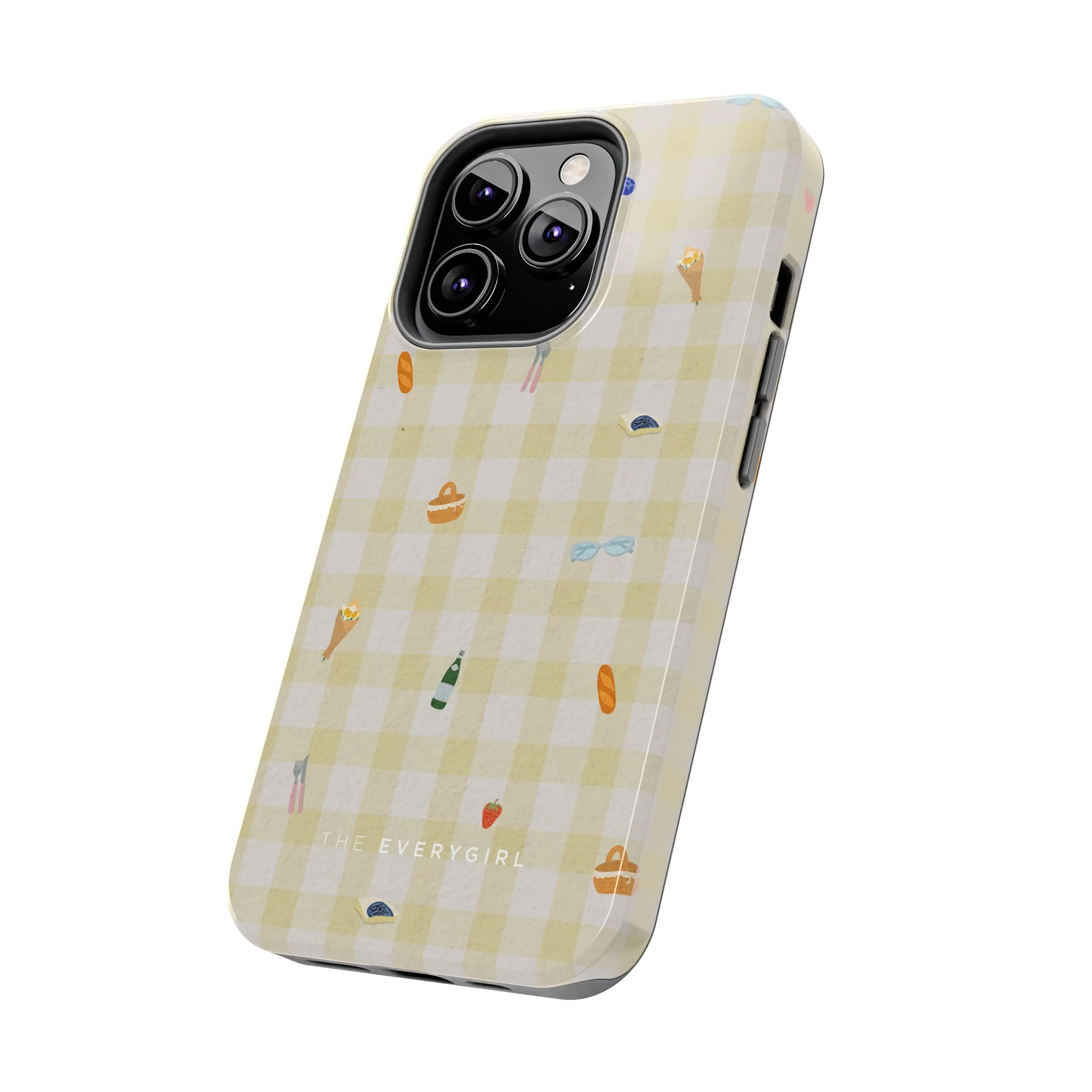 Spring Picnic Phone Case - Image 61