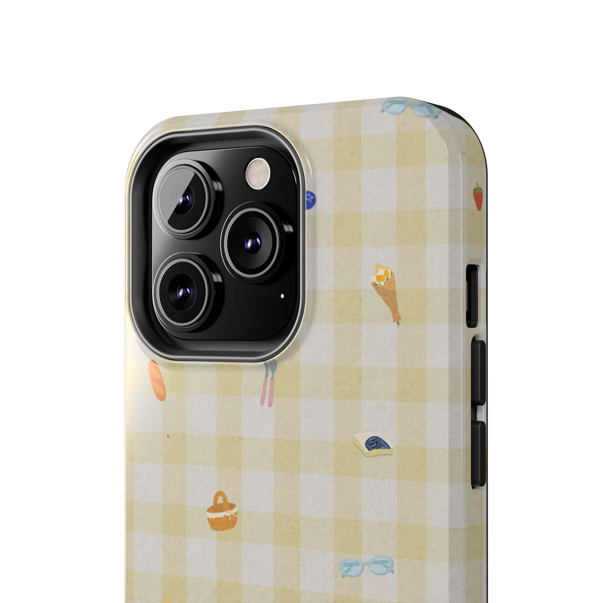 Spring Picnic Phone Case - Image 62